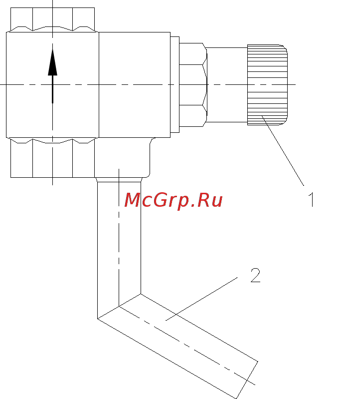 Hajdu GB 80.2 [8/14] Слив воды из водонагревателя