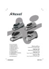 Rexel Optima 40 2102353 Инструкция по эксплуатации