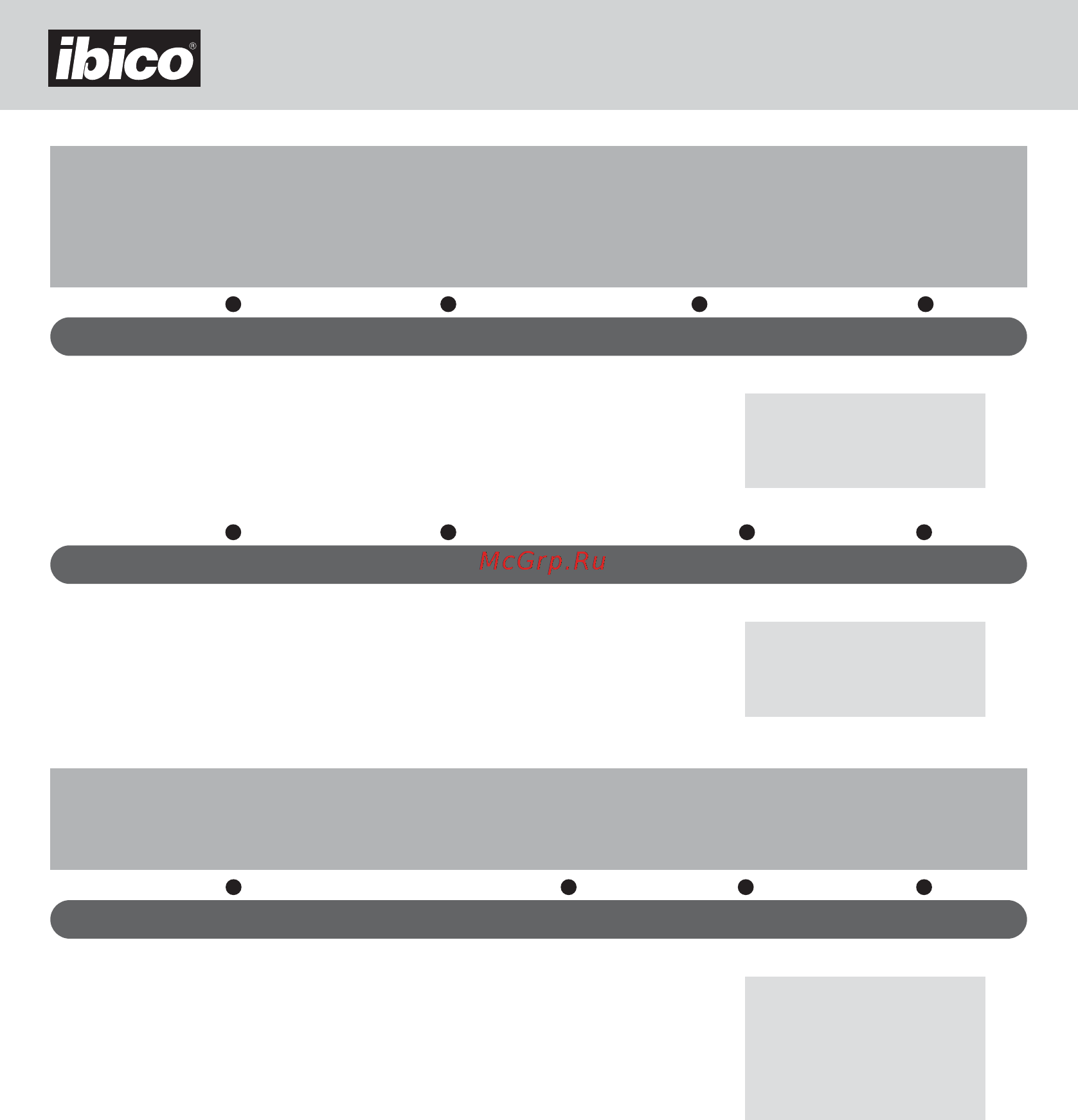 Ibico 1228X ib410192 [54/66] Thermal printing calculator