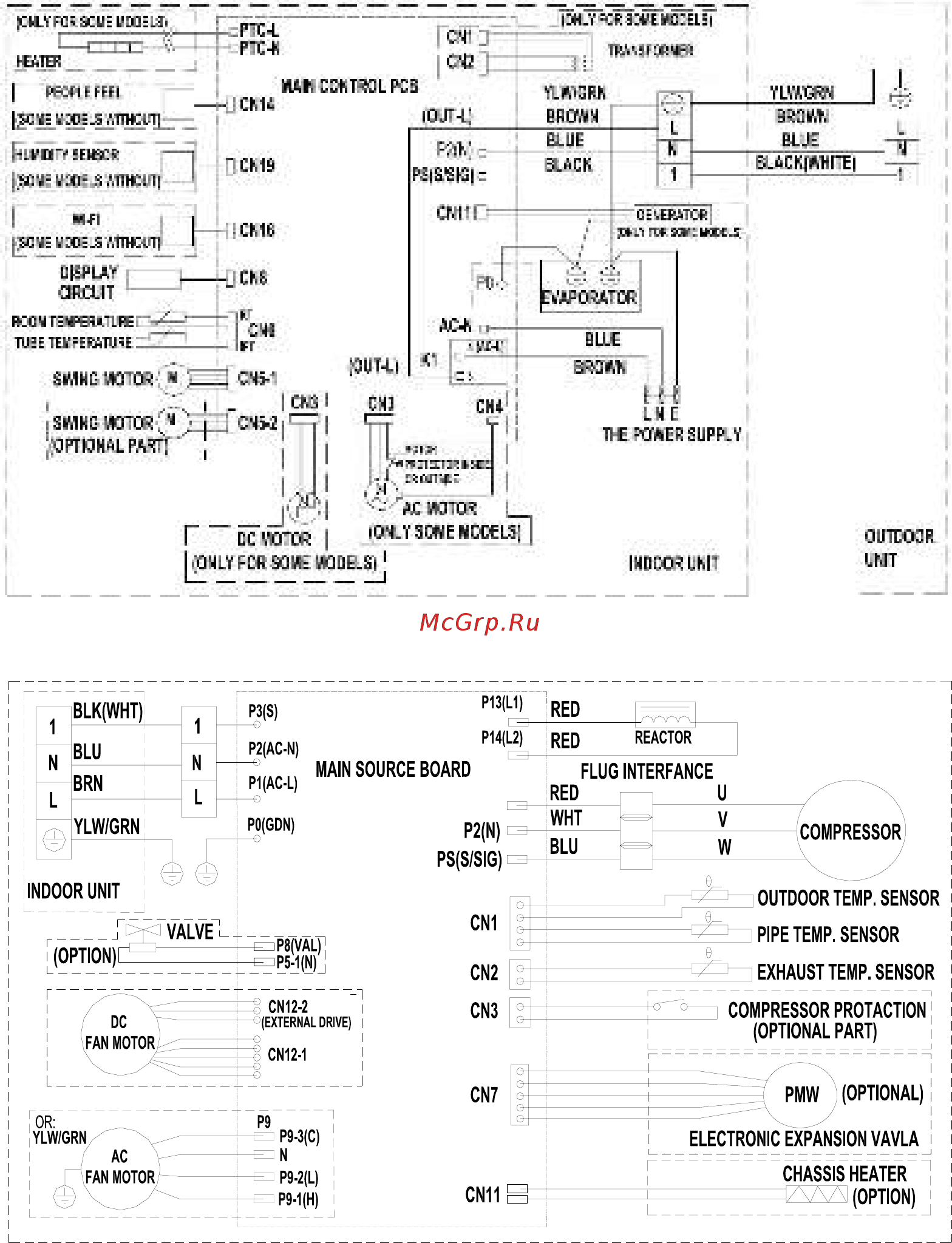Dantex RK-12SMI/RK-12SMIE [32/35] Rk 09 18smi rk 09 18smie
