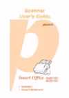 Plustek SmartOffice SC8016U Инструкция по эксплуатации