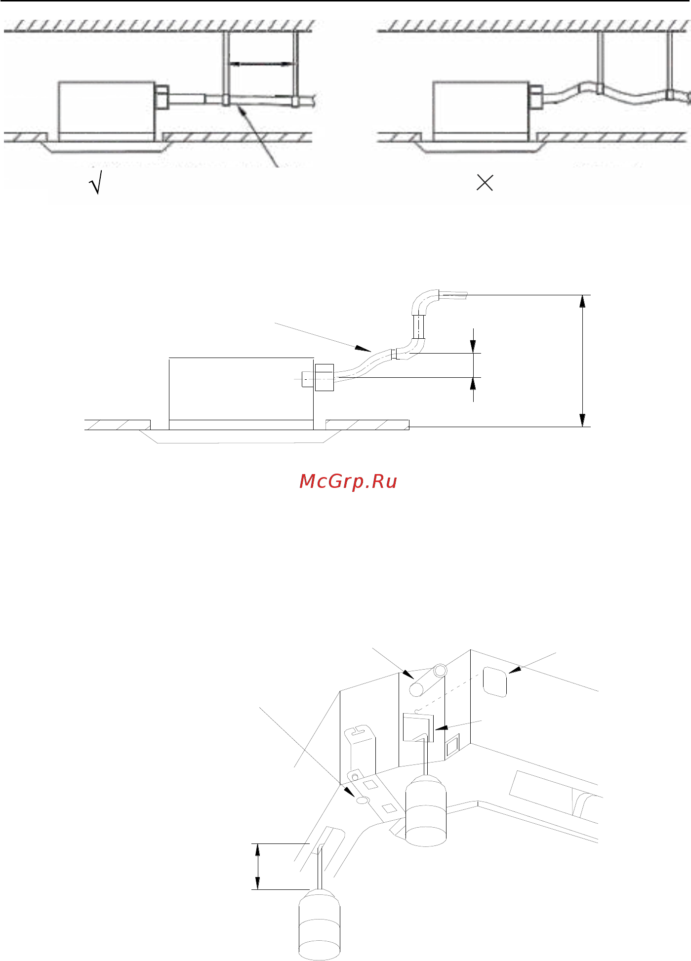Dantex RK-18UHG2N/RK-18HG2NE-W [27/39] Рис 0