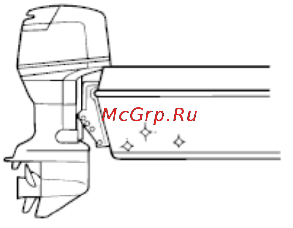Gladiator GF 4 [38/48] Покрытие днища судна