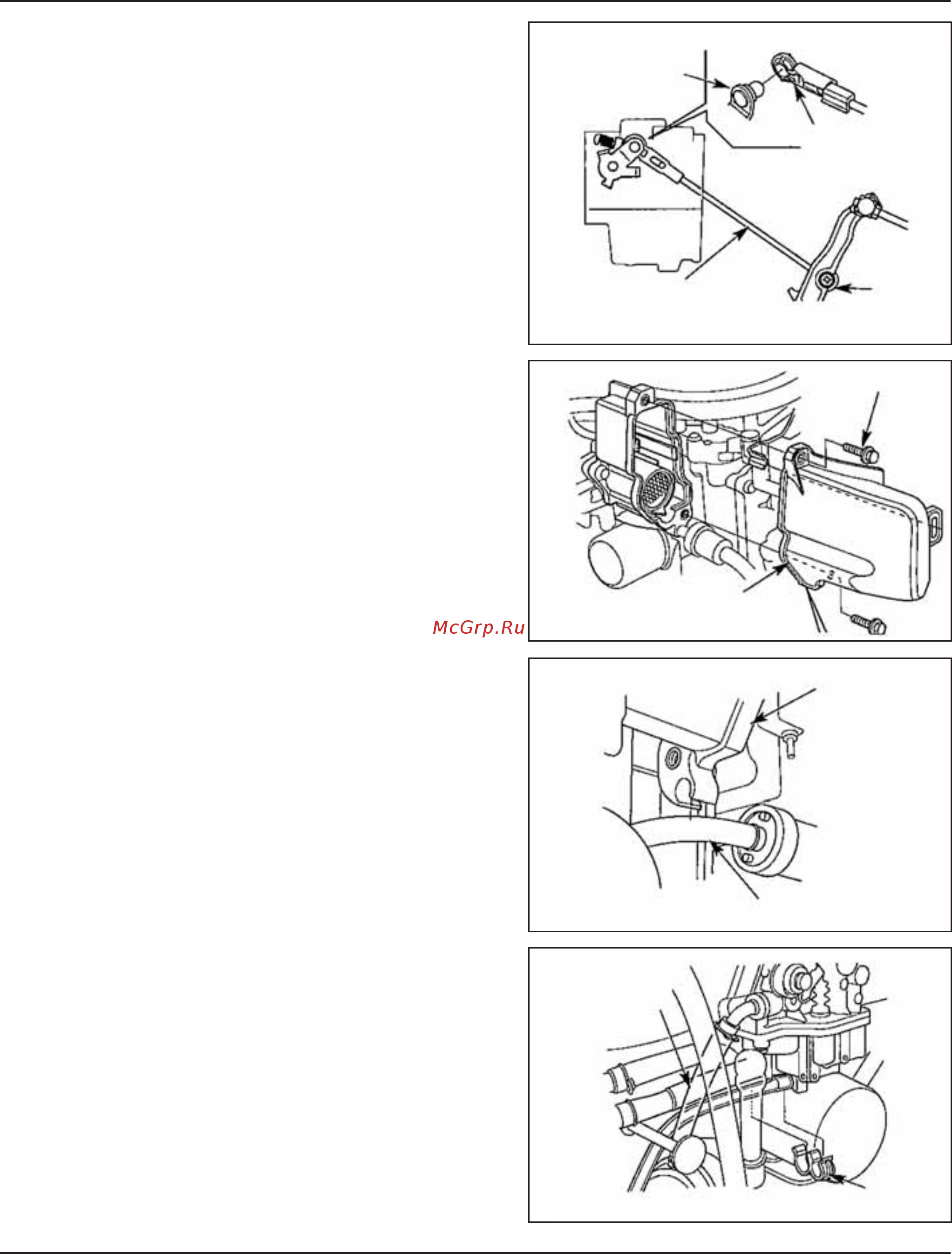 Honda BF 15 [111/306] Bf15d bf20d