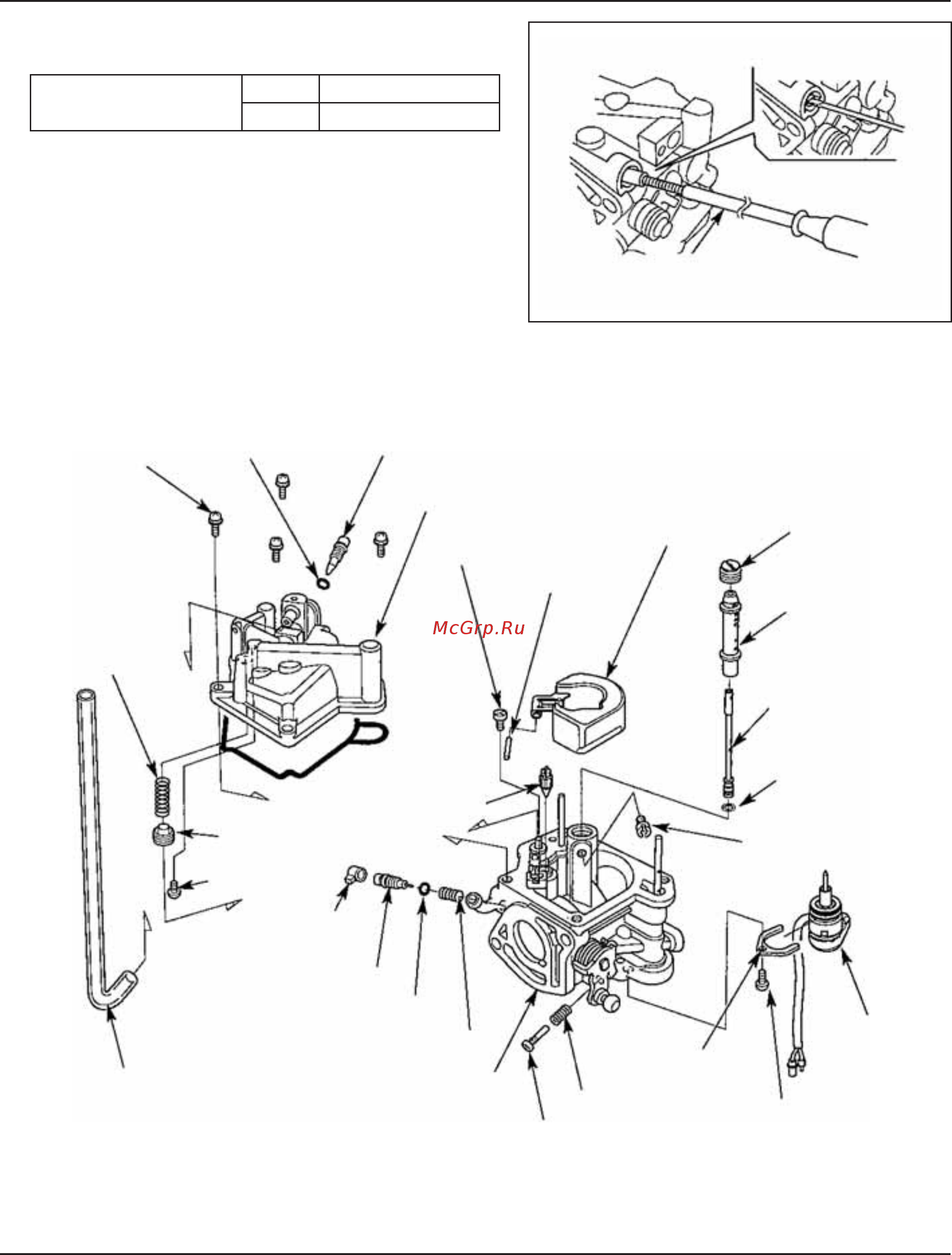 Honda BF 15 [118/306] Bf15d bf20d