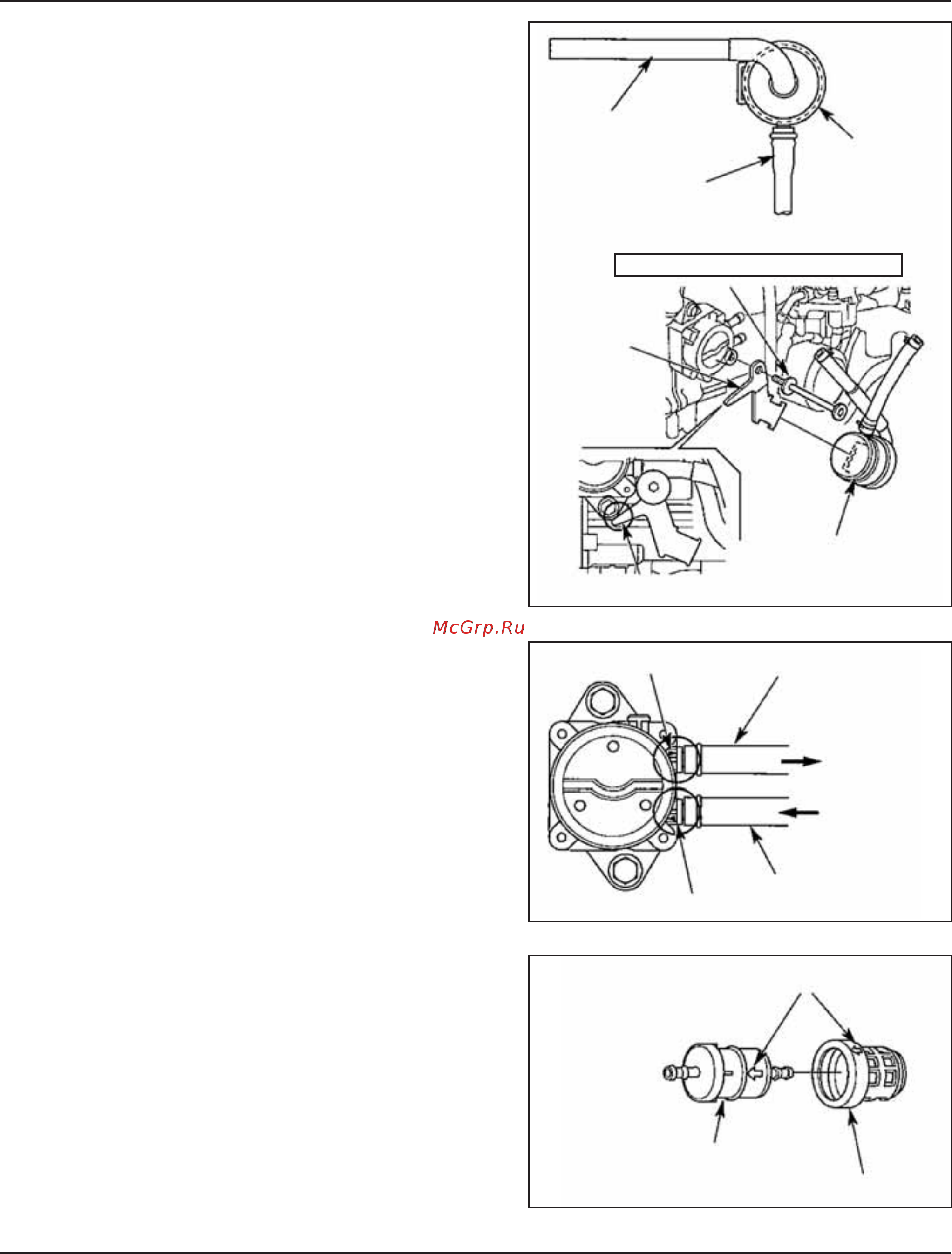 Honda BF 20 [128/306] Bf15d bf20d