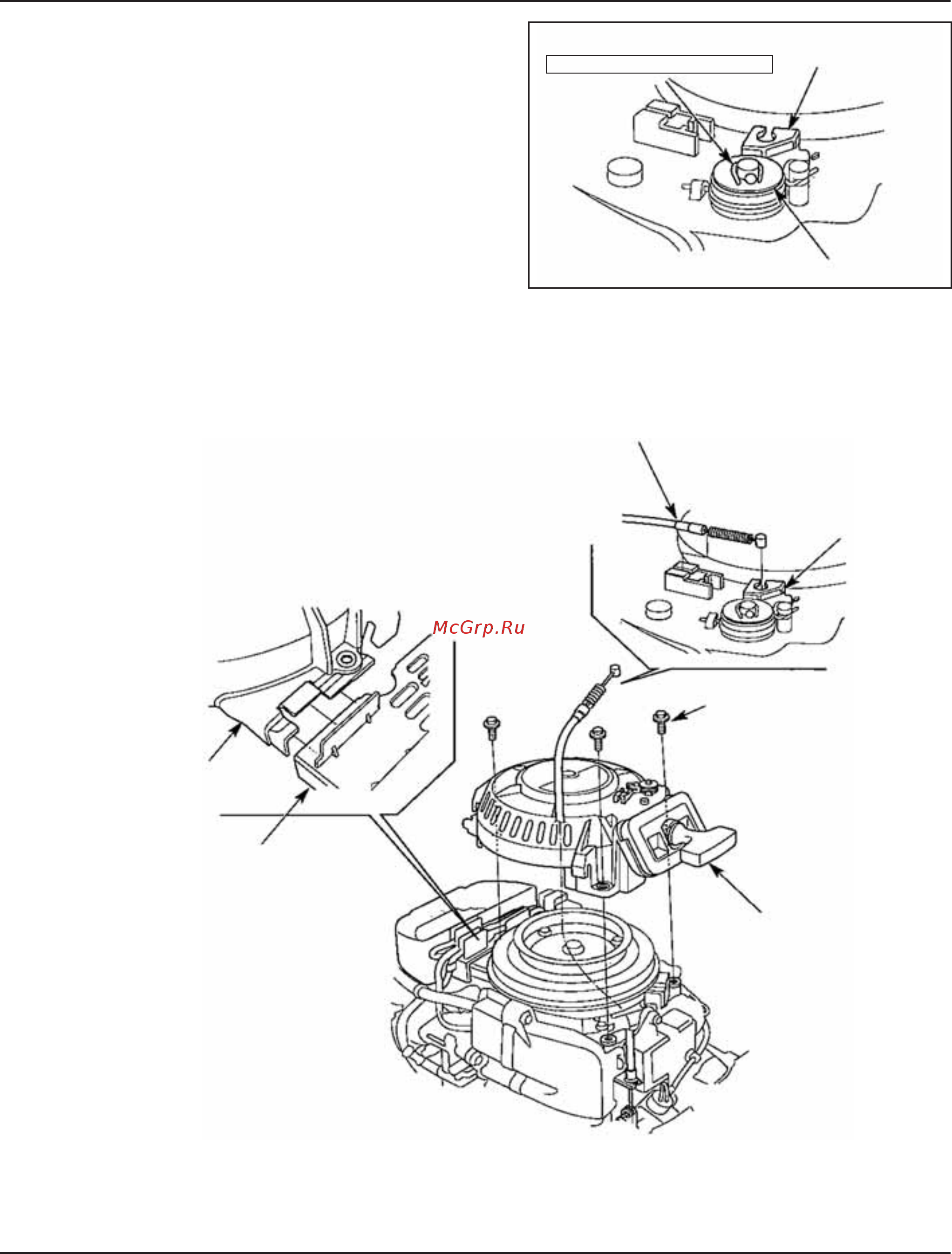 Honda BF 15 [141/306] Bf15d bf20d