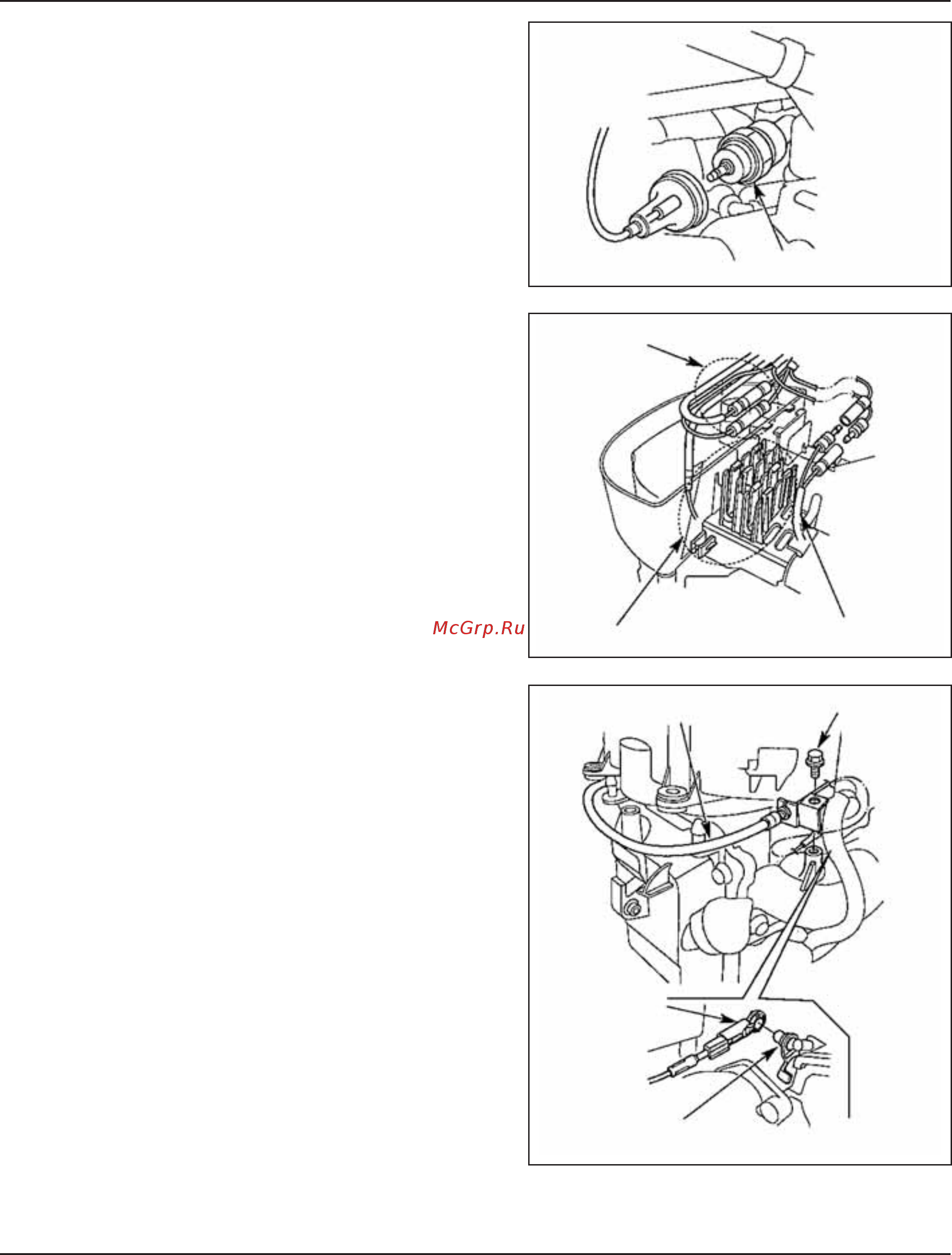 Honda BF 15 [144/306] Bf15d bf20d