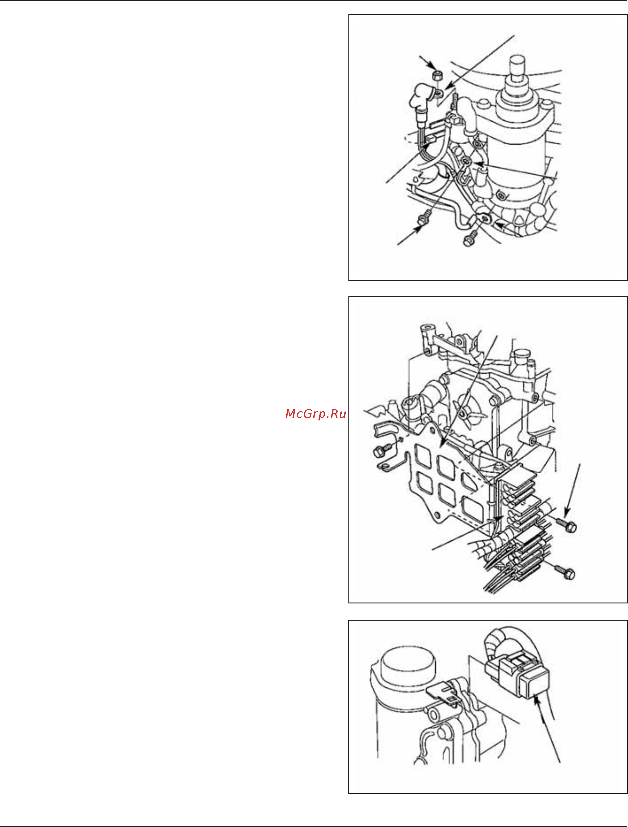 Honda BF 20 [146/306] Bf15d bf20d