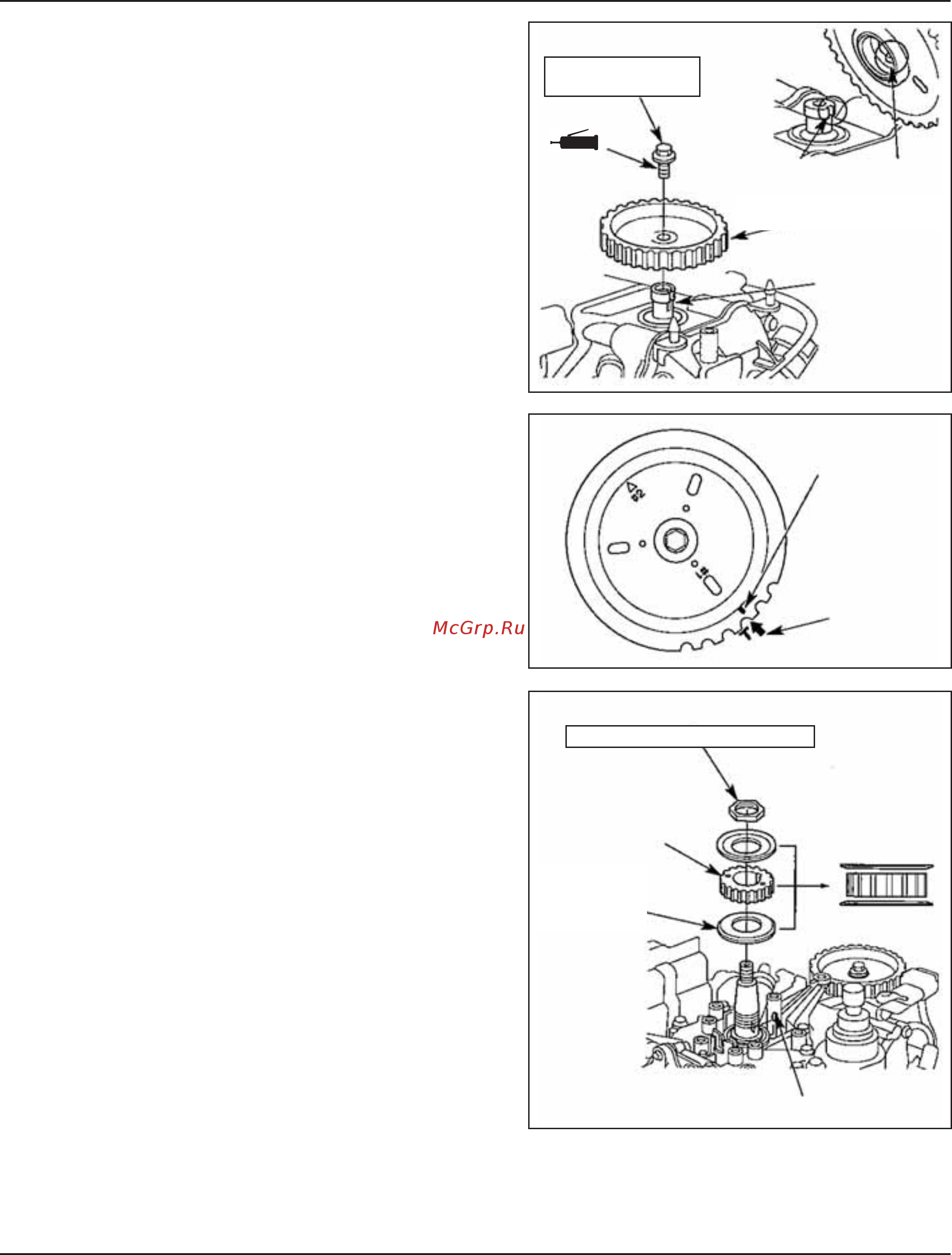 Honda BF 20 [164/306] Bf15d bf20d