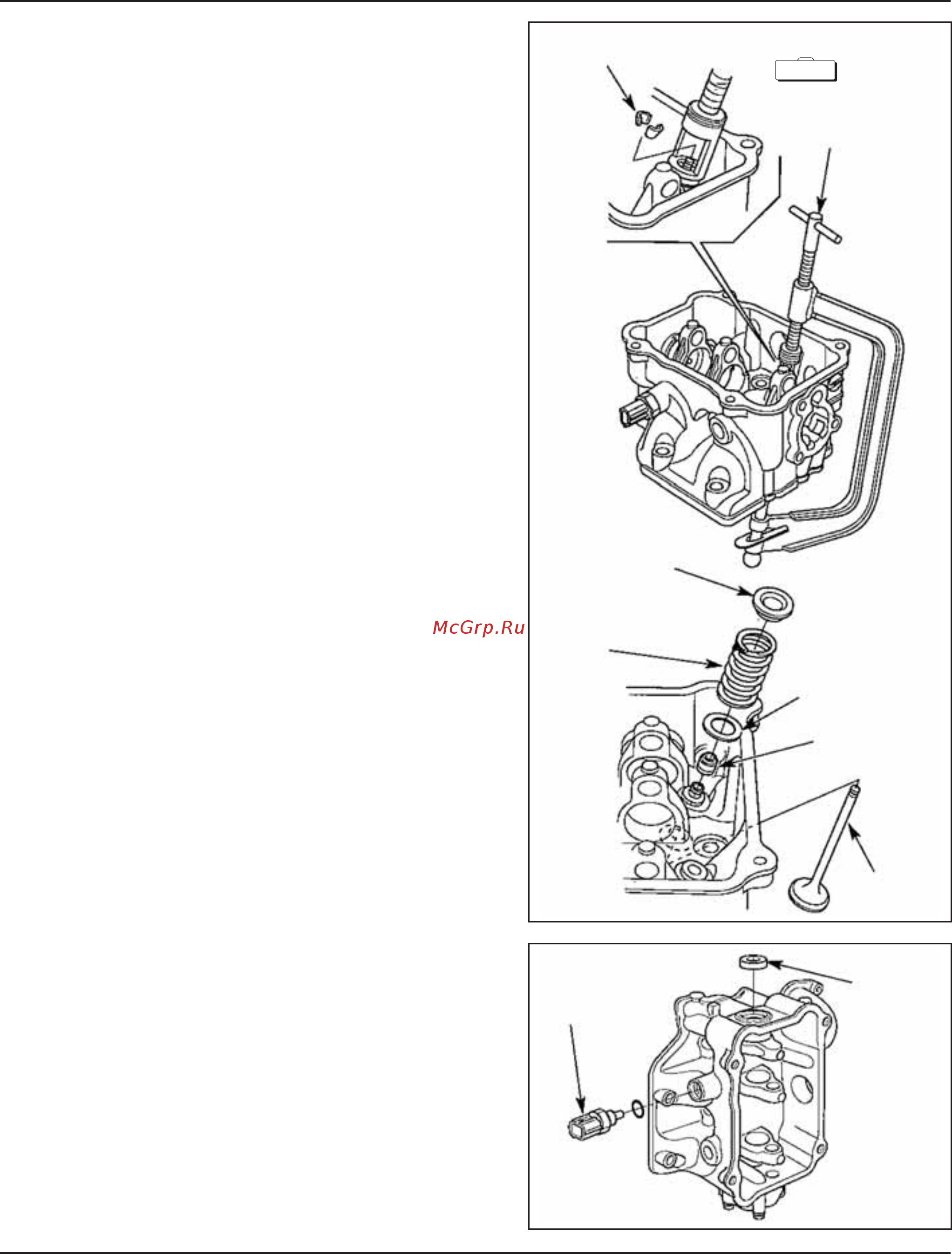 Honda BF 20 [175/306] Bf15d bf20d
