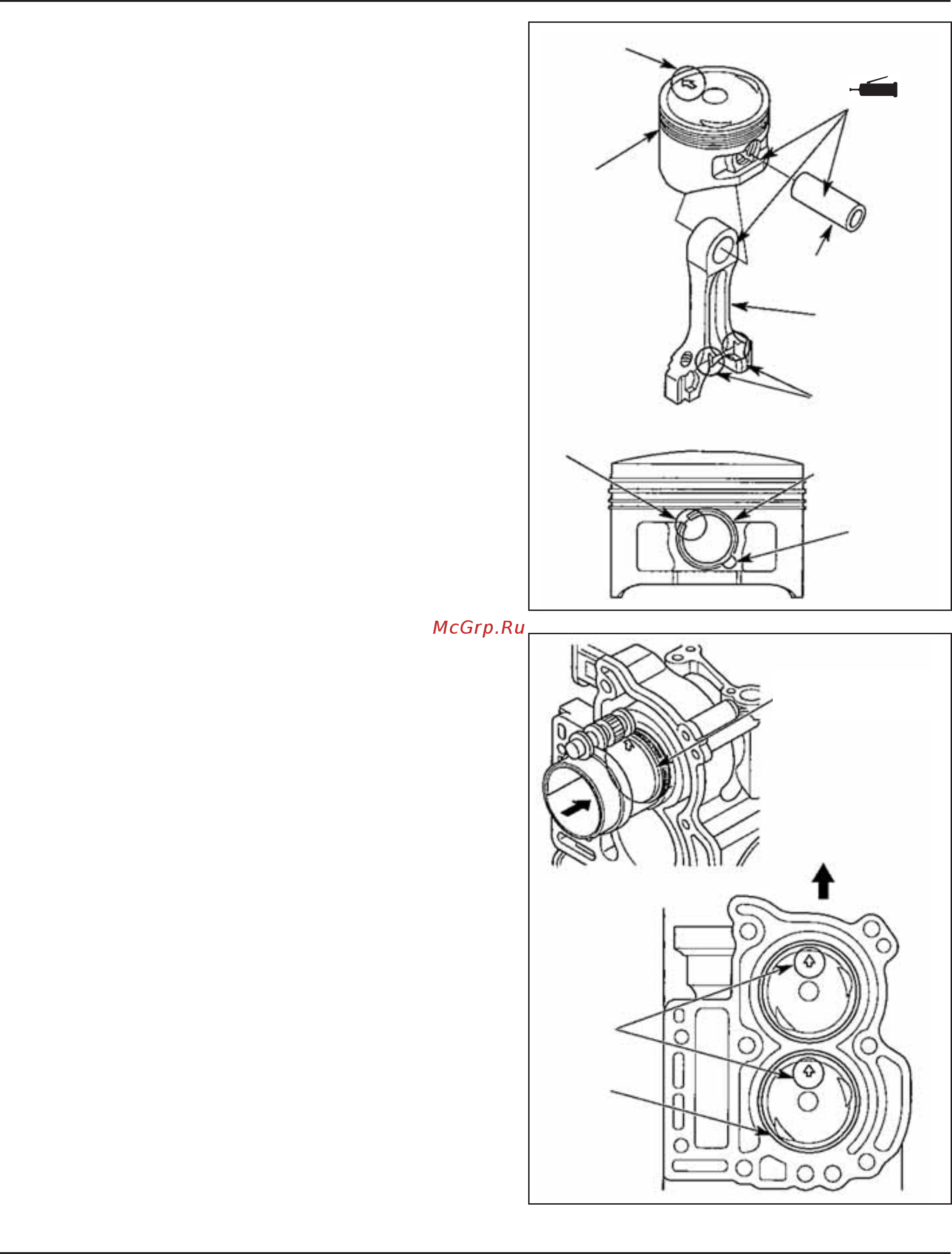 Honda BF 15 [200/306] Bf15d bf20d