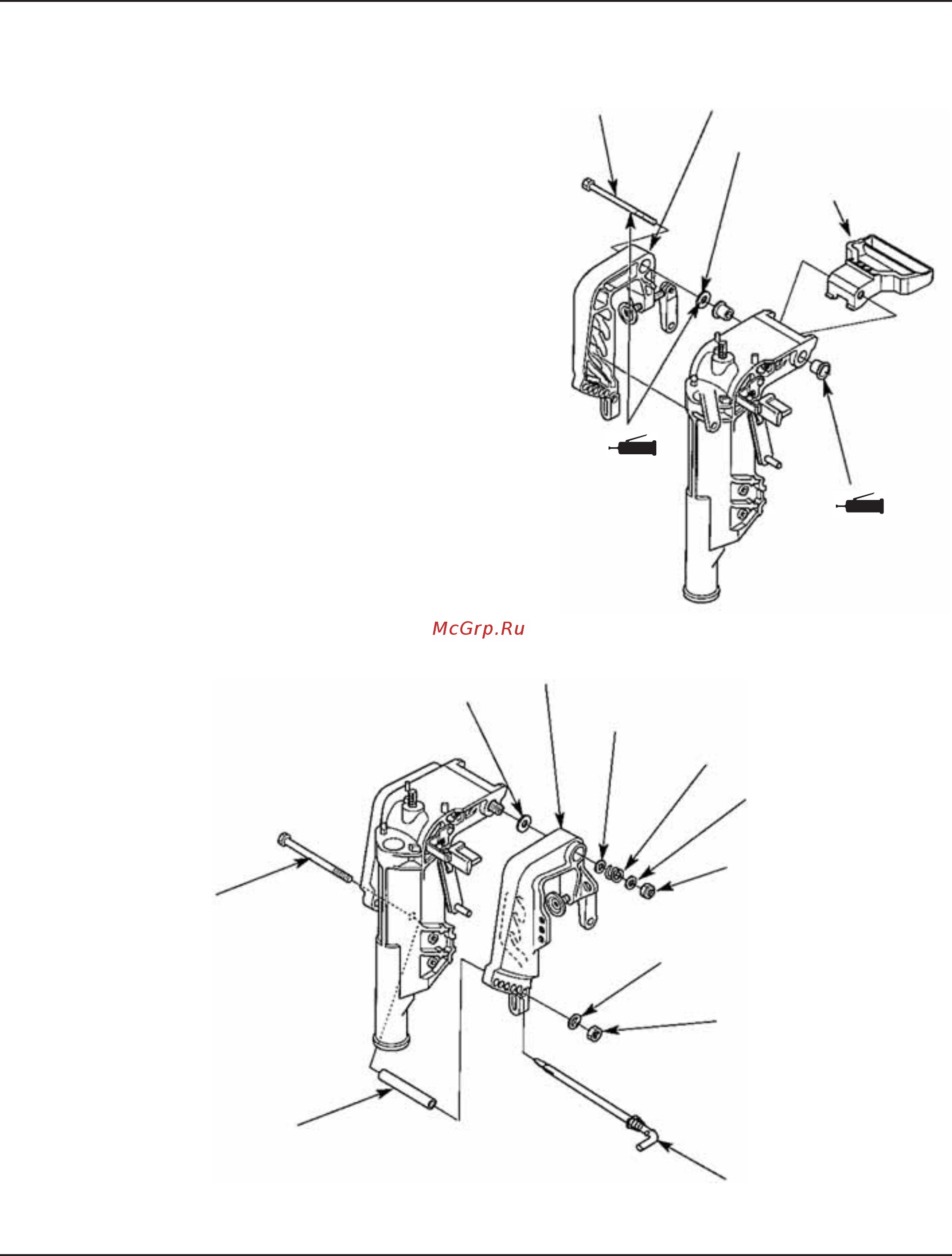 Honda BF 15 [219/306] Bf15d bf20d