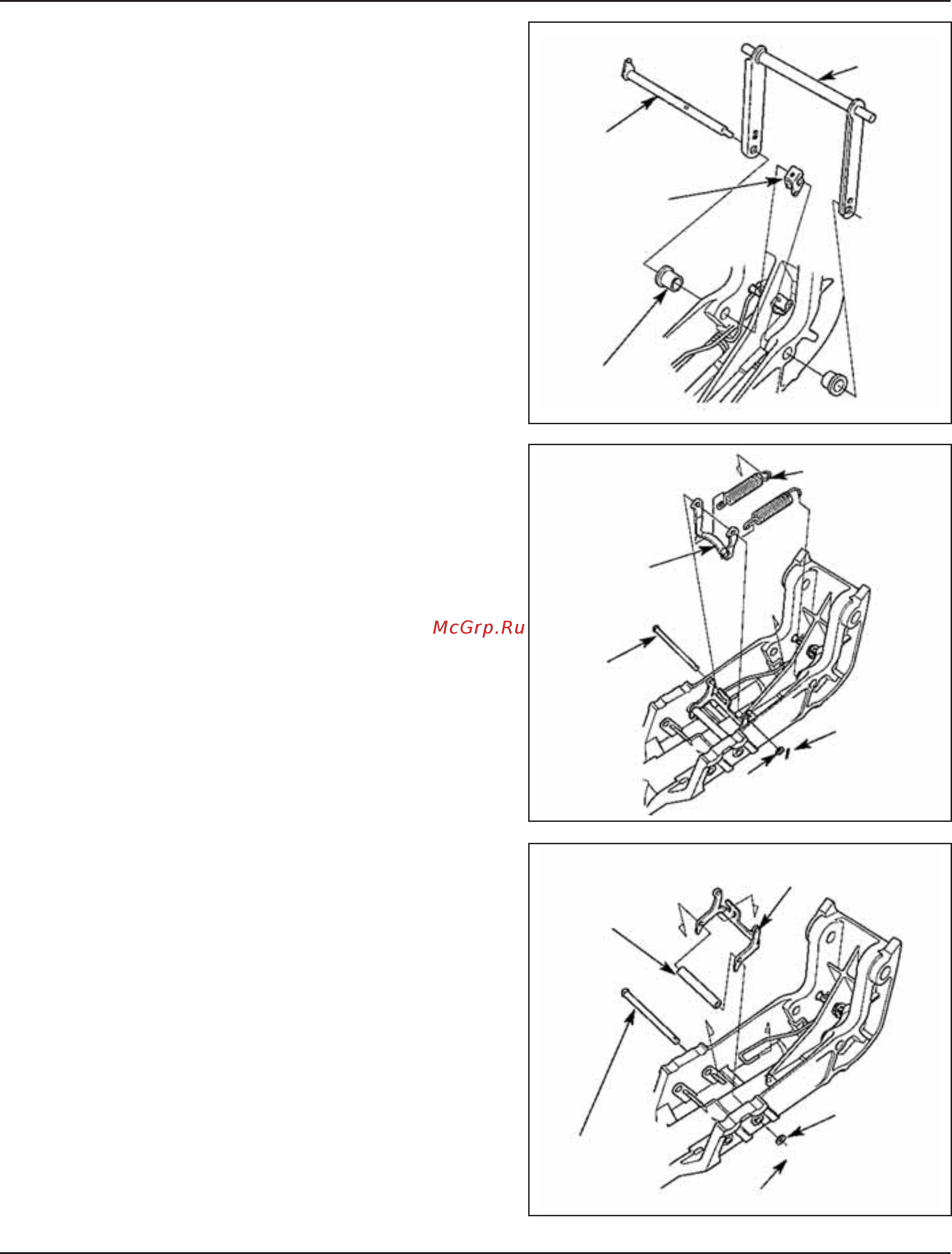 Honda BF 15 [222/306] Bf15d bf20d