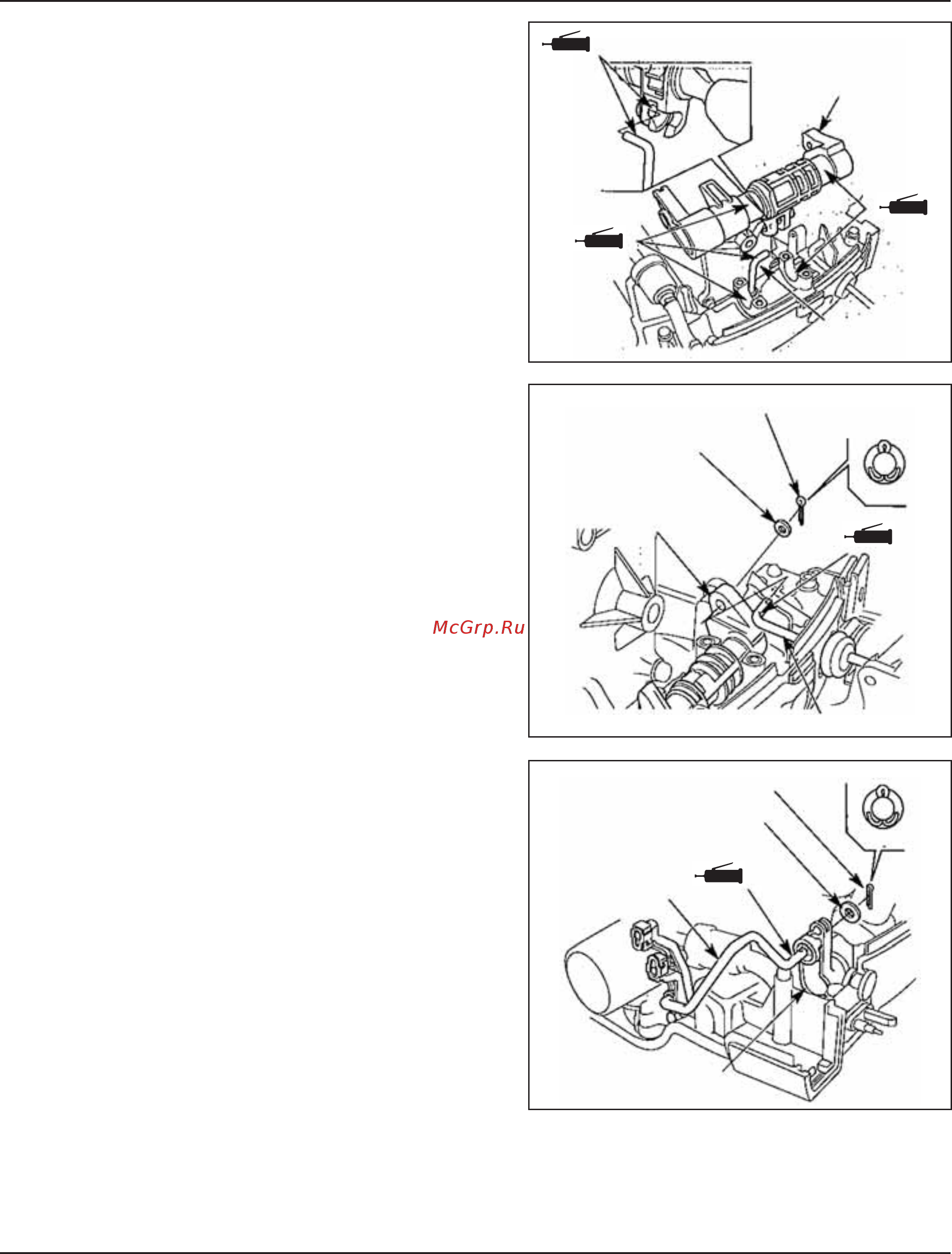 Honda BF 20 [237/306] Bf15d bf20d