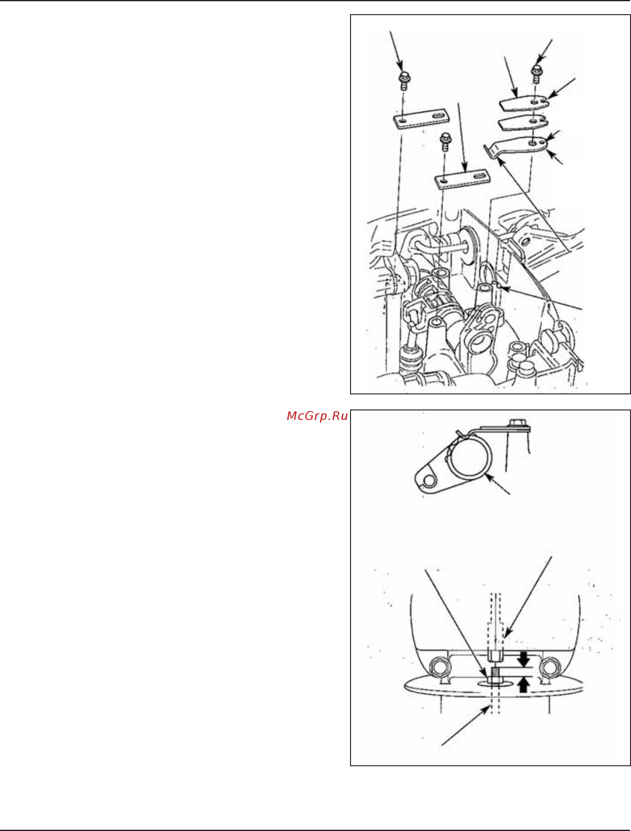 Honda BF 20 [238/306] Bf15d bf20d
