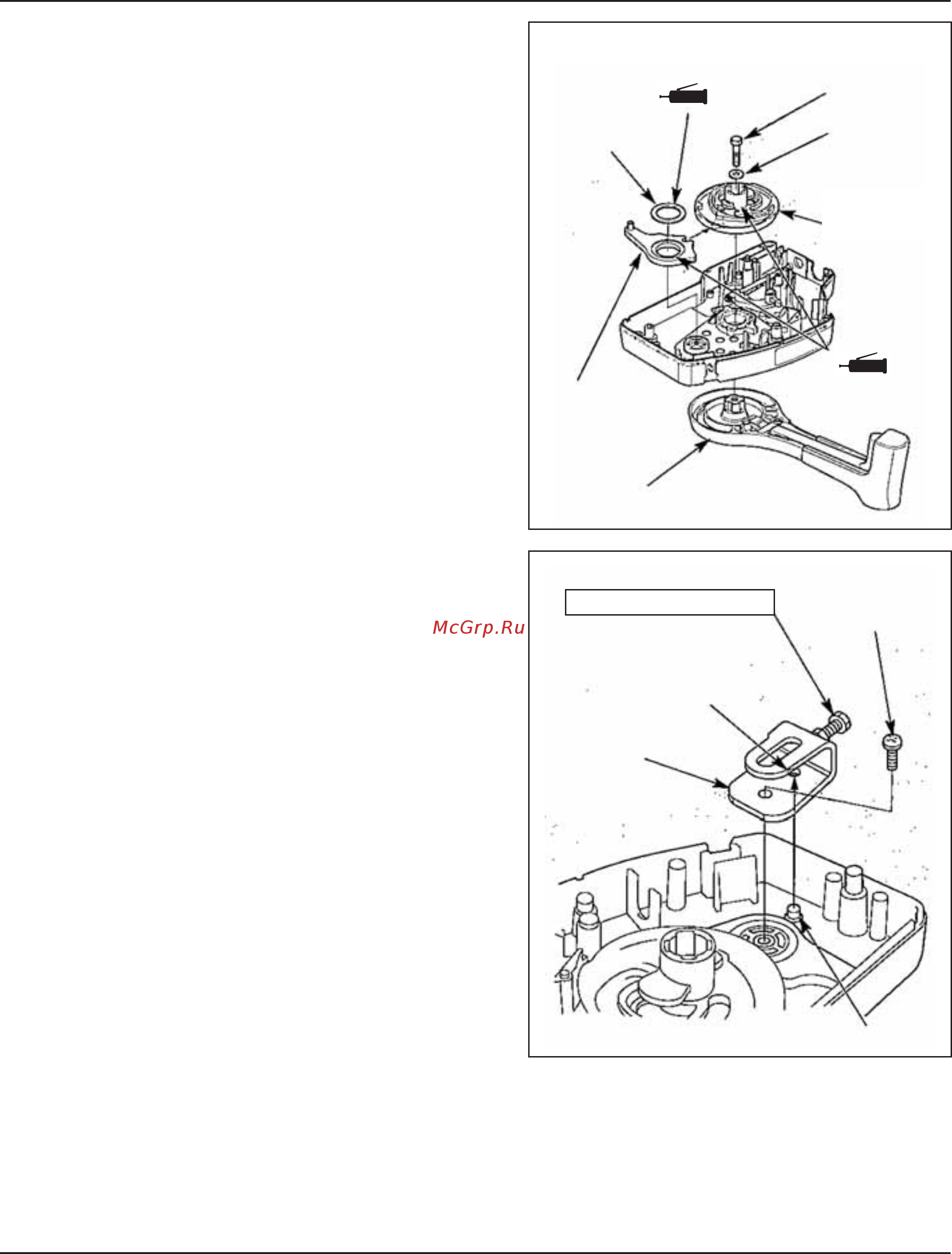 Honda BF 15 [252/306] Bf15d bf20d