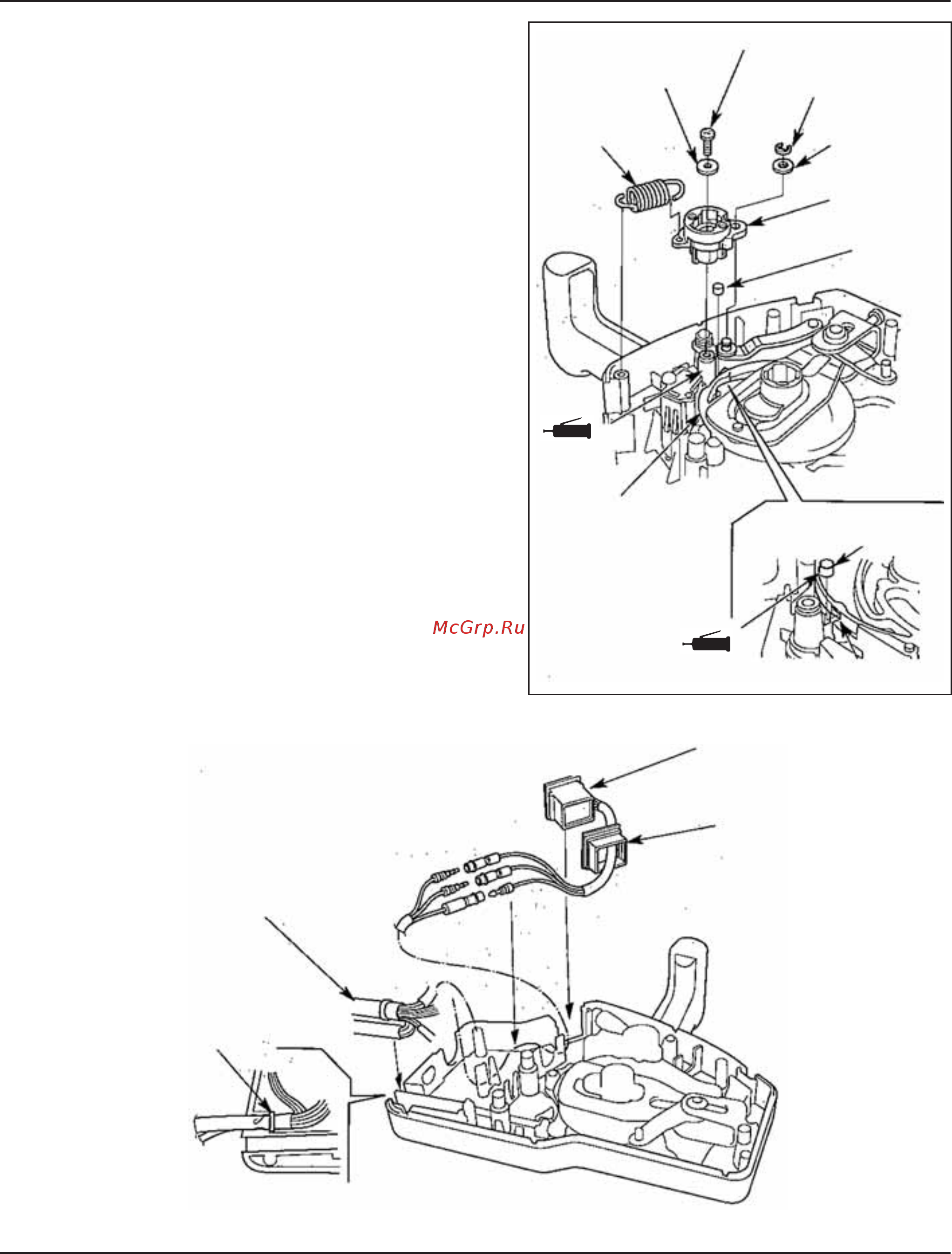 Honda BF 20 [254/306] Bf15d bf20d