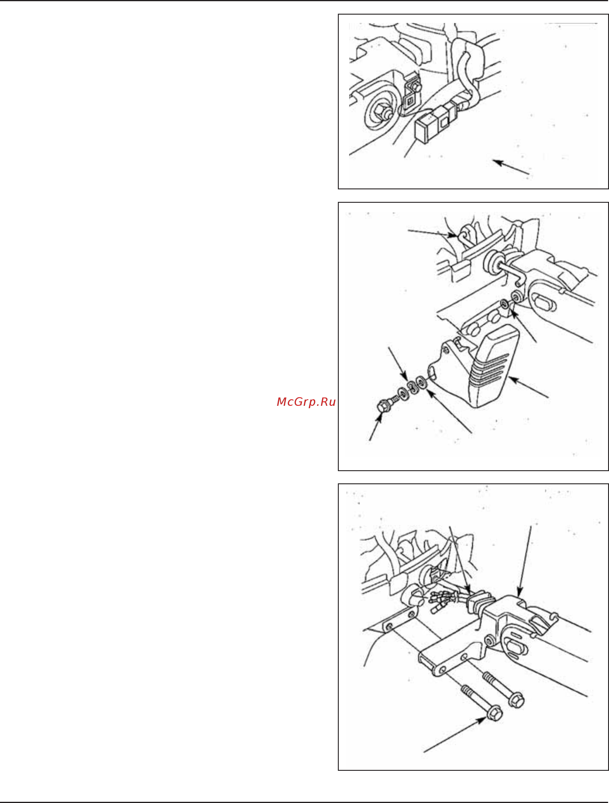 Honda BF 20 [259/306] Bf15d bf20d