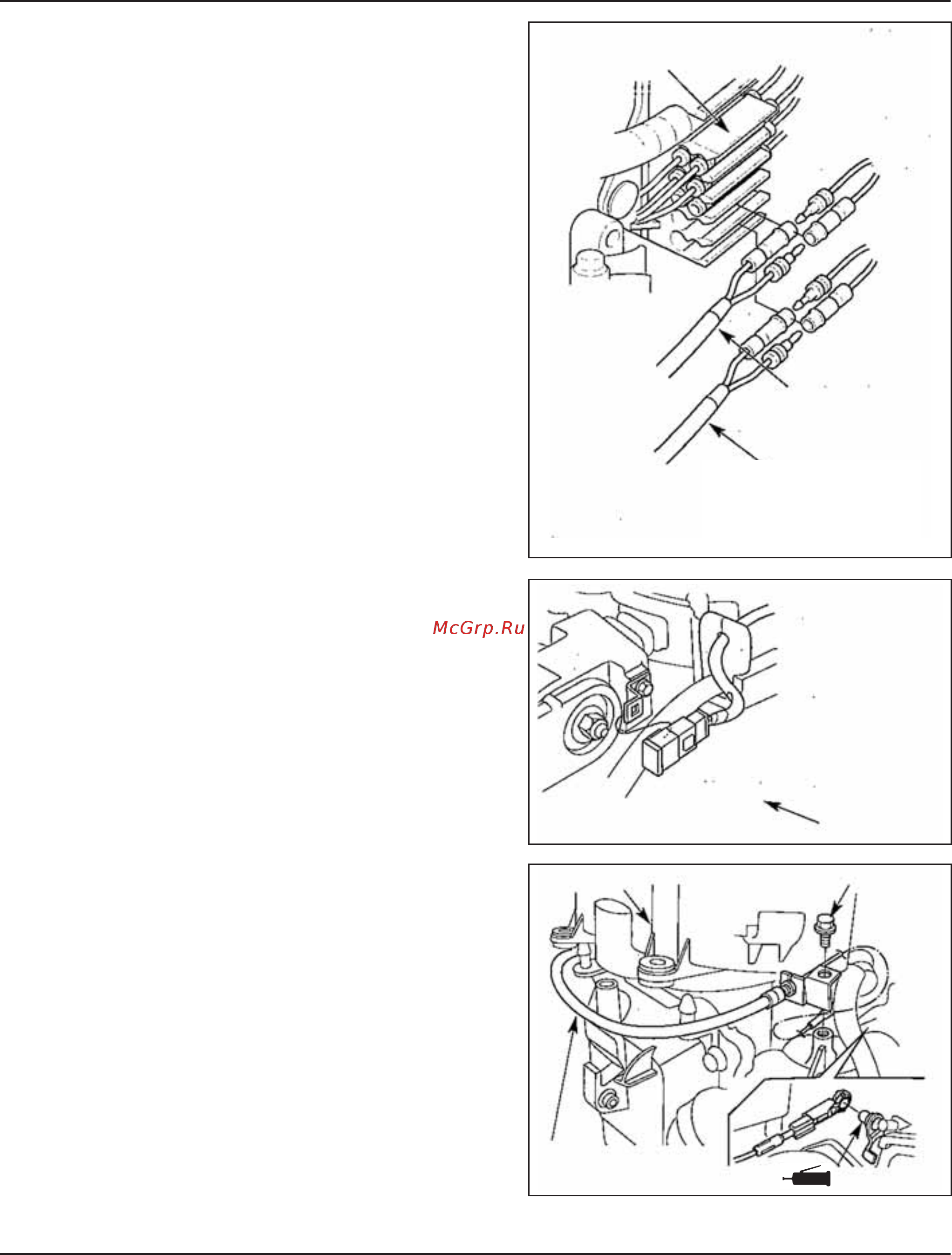Honda BF 20 [261/306] Bf15d bf20d