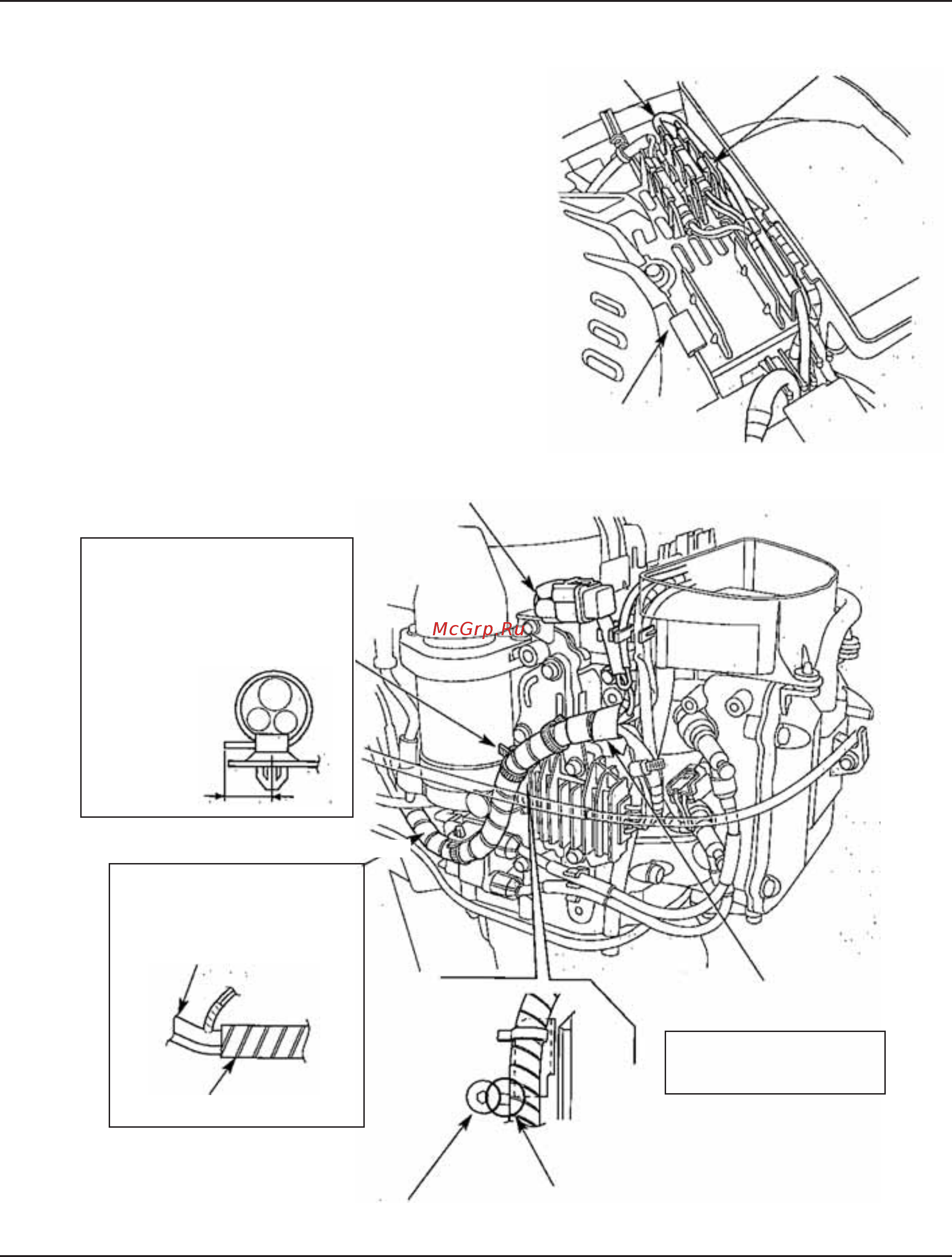 Honda BF 15 [284/306] Bf15d bf20d