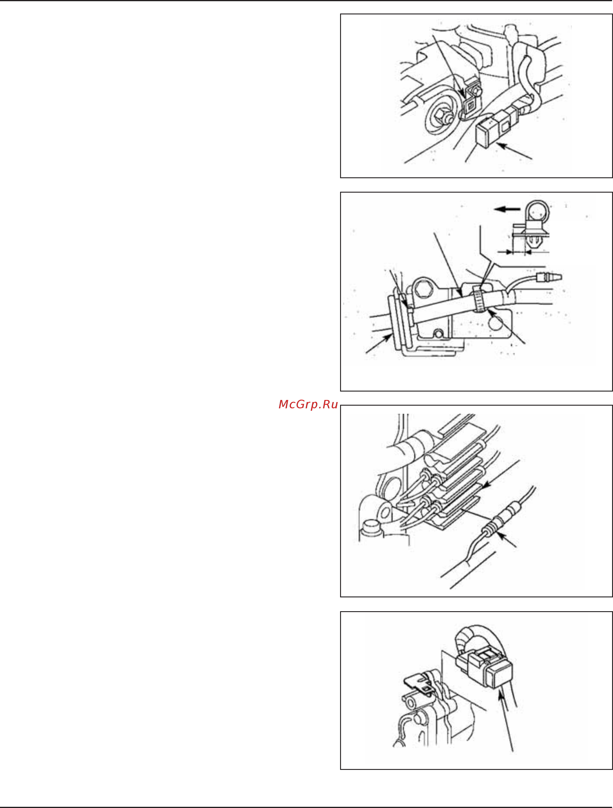 Honda BF 20 [286/306] B проверка