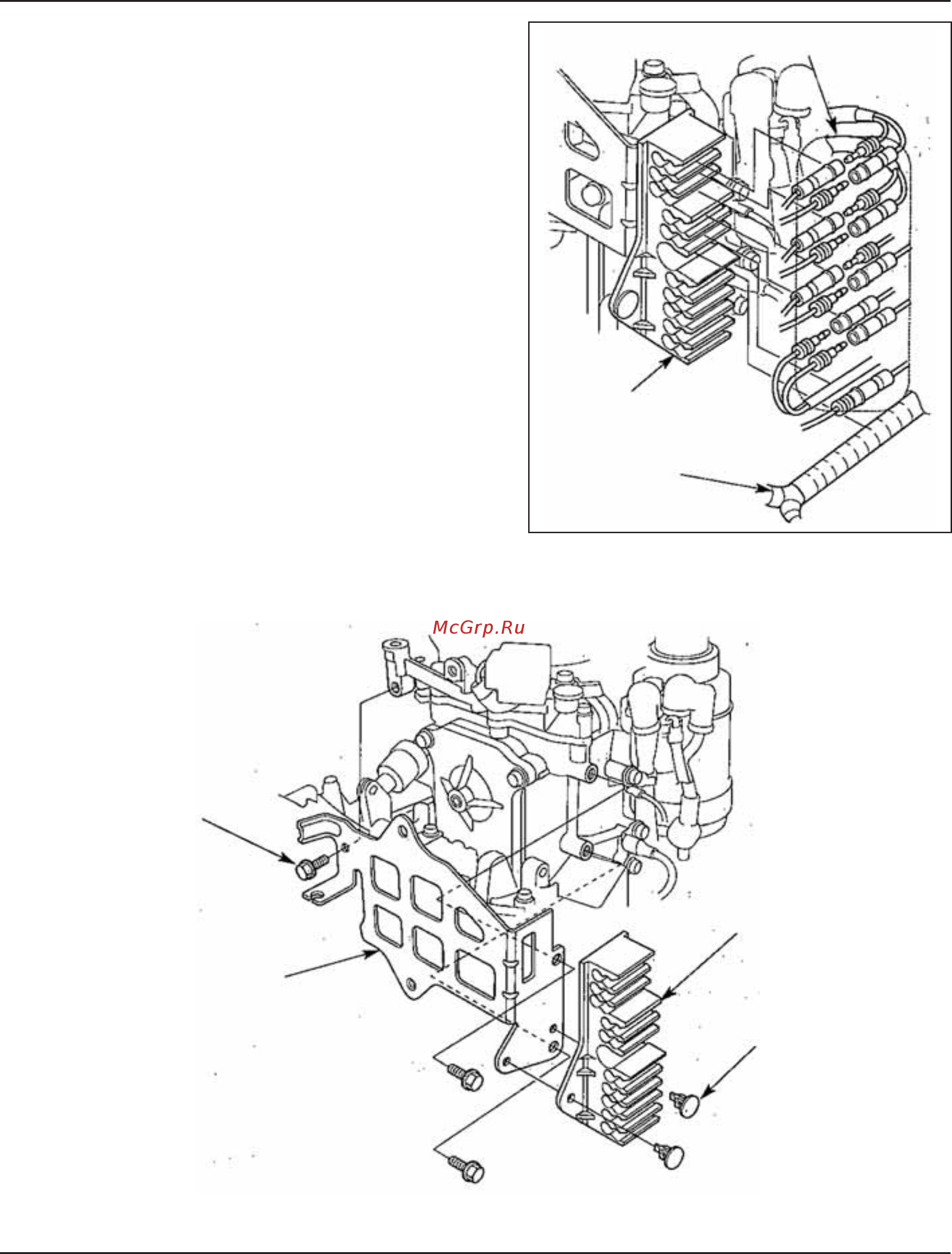 Honda BF 15 [293/306] Bf15d bf20d