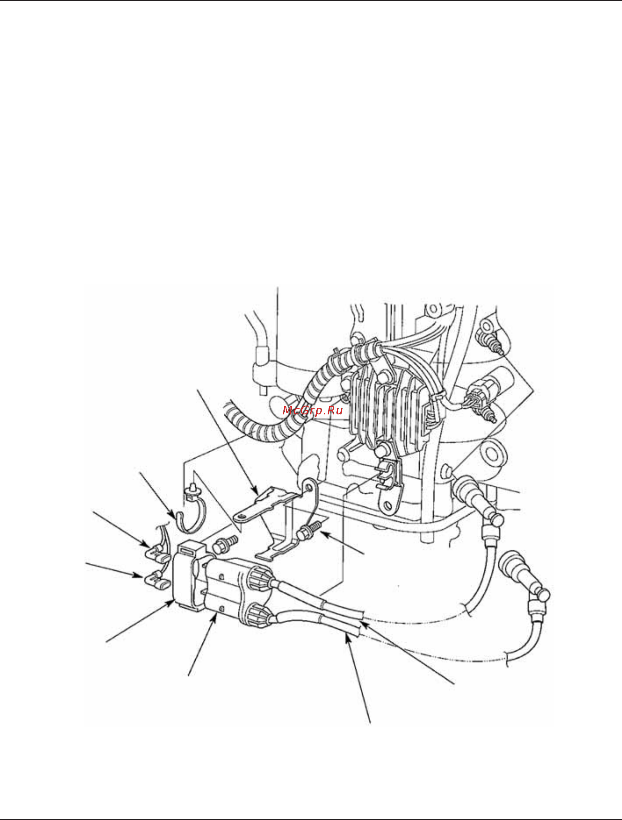 Honda BF 20 [295/306] Катушка зажигания