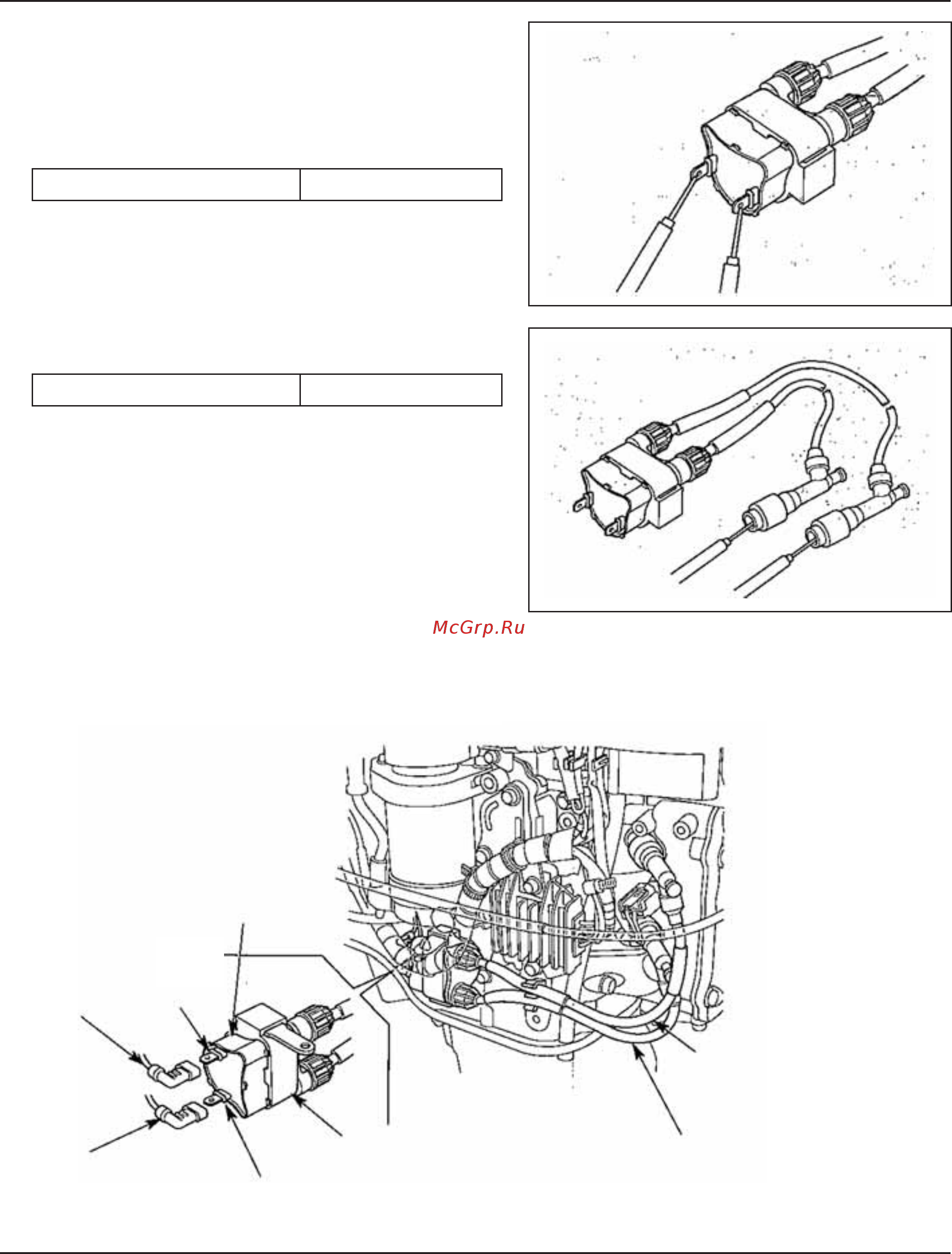 Honda BF 20 [296/306] Bf15d bf20d