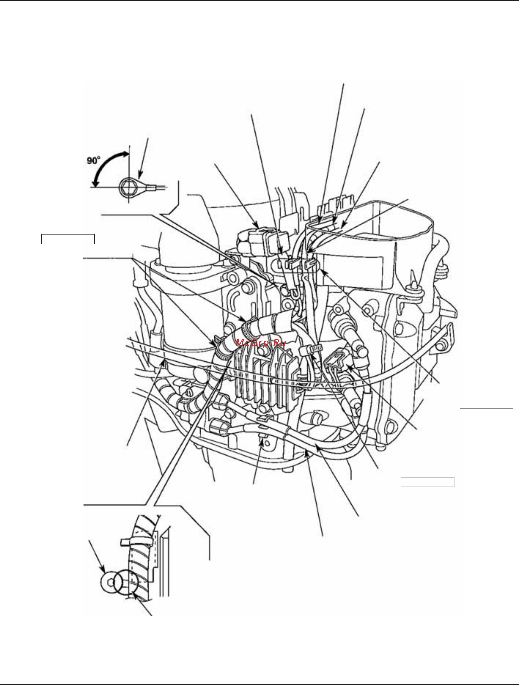 Honda BF 20 [43/306] Bf15d bf20d