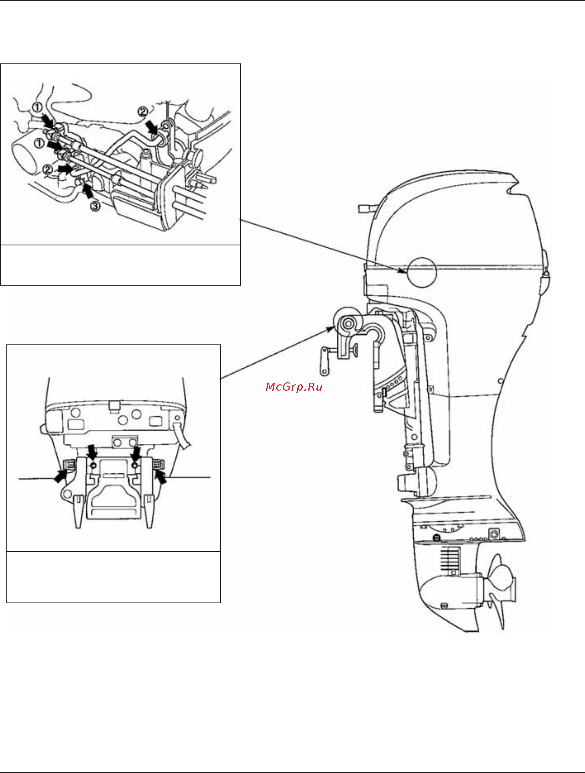 Honda BF 20 [51/306] Bf15d bf20d
