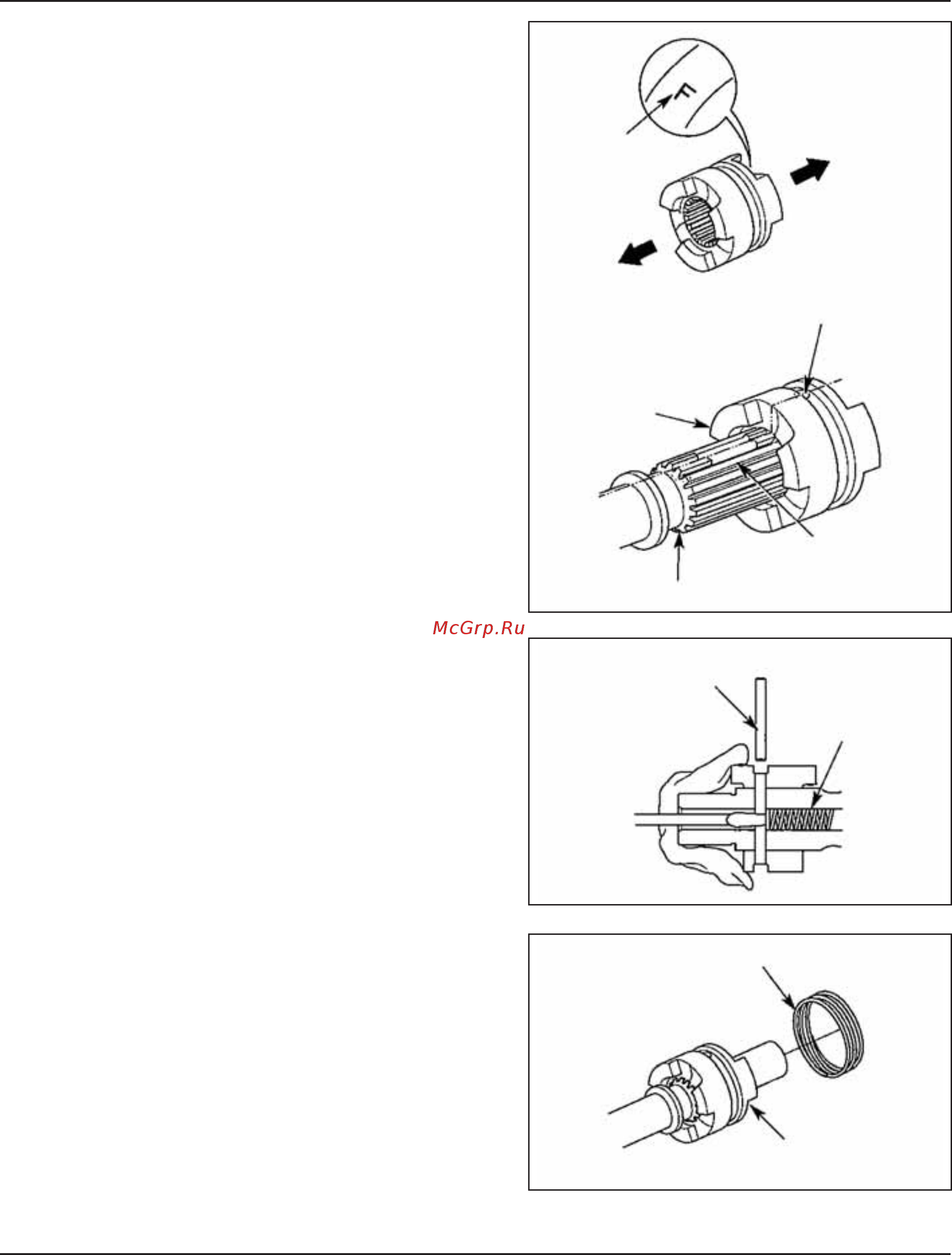 Honda BF 15 [79/306] Bf15d bf20d