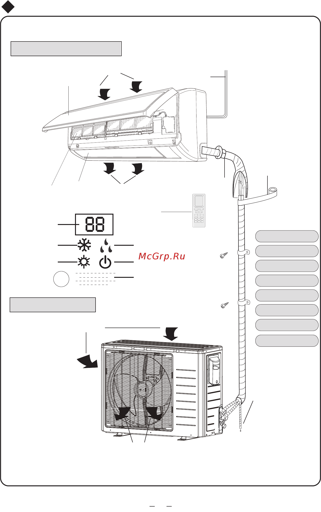 Dantex RK-18SKGI/RK-18SKGIE [7/27] K 24k manual 66162781 10 8 27 7