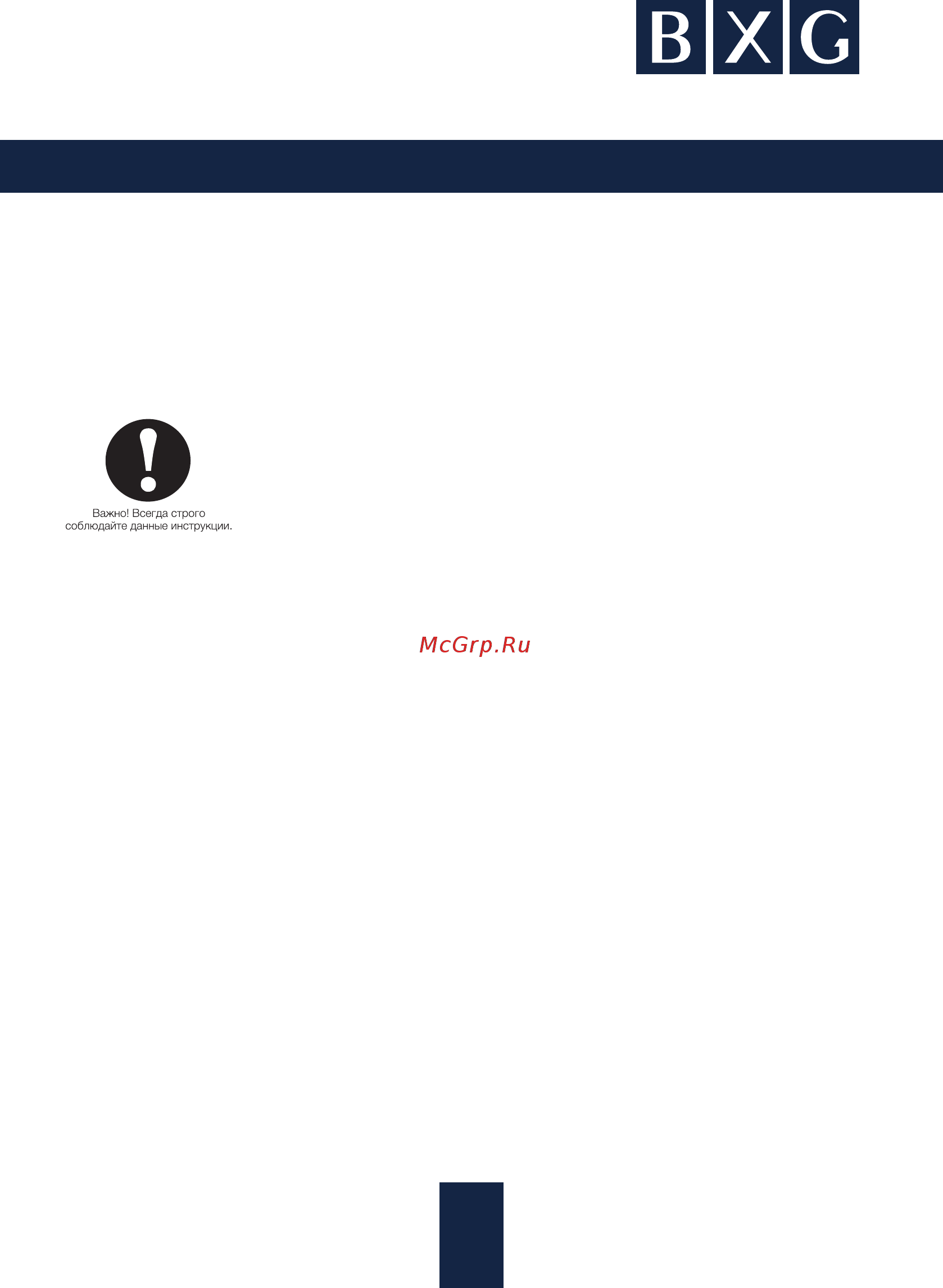 BXG BXG-ASD-1200AC [4/12] Www bxg pro ru