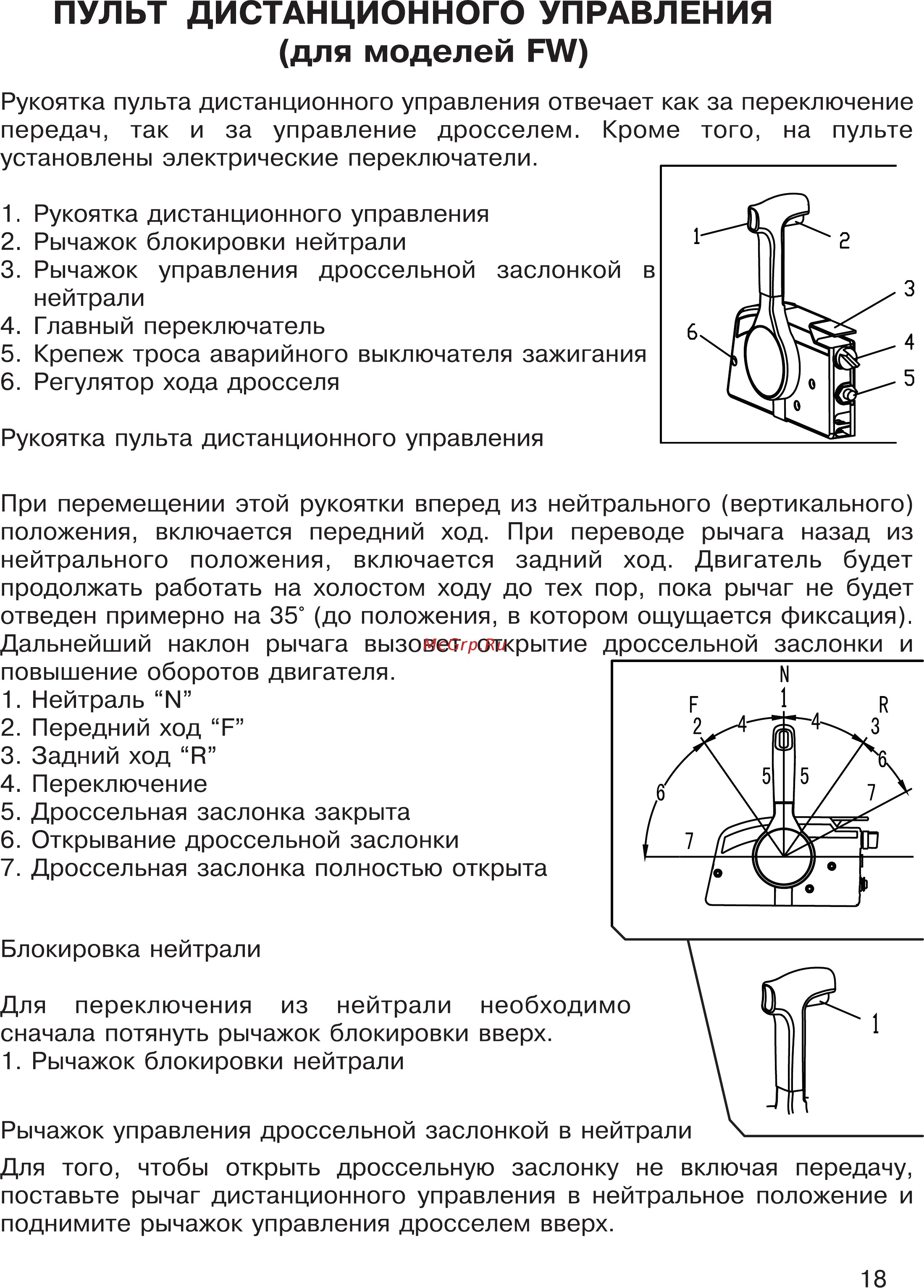 HDX T 60 [18/53] Для моделей па