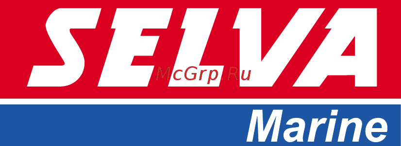 Selva CAPRI 6 Инструкция по эксплуатации онлайн