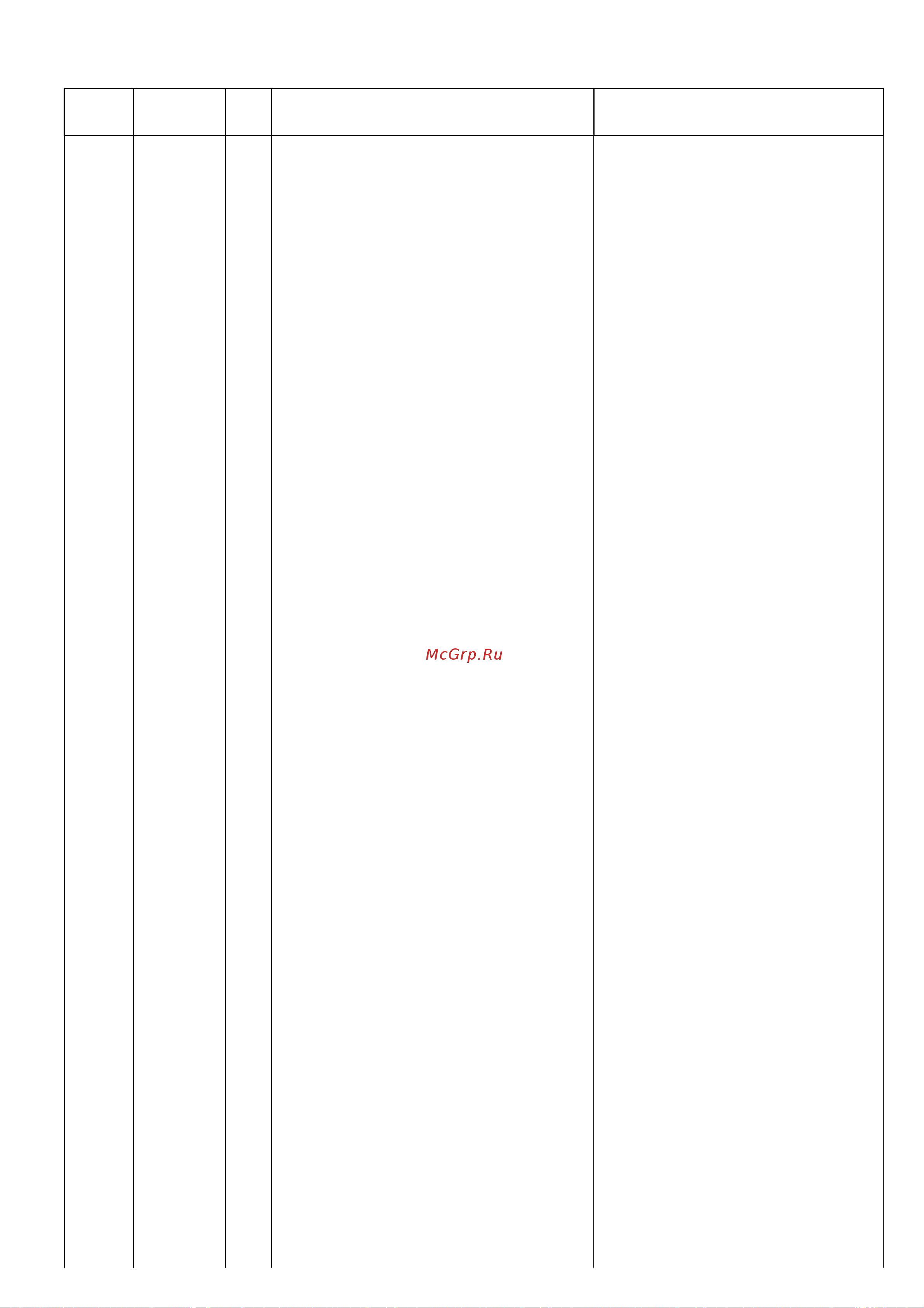 Selva IZMIR 8 [17/37] Collo a cerniera swivel bracket