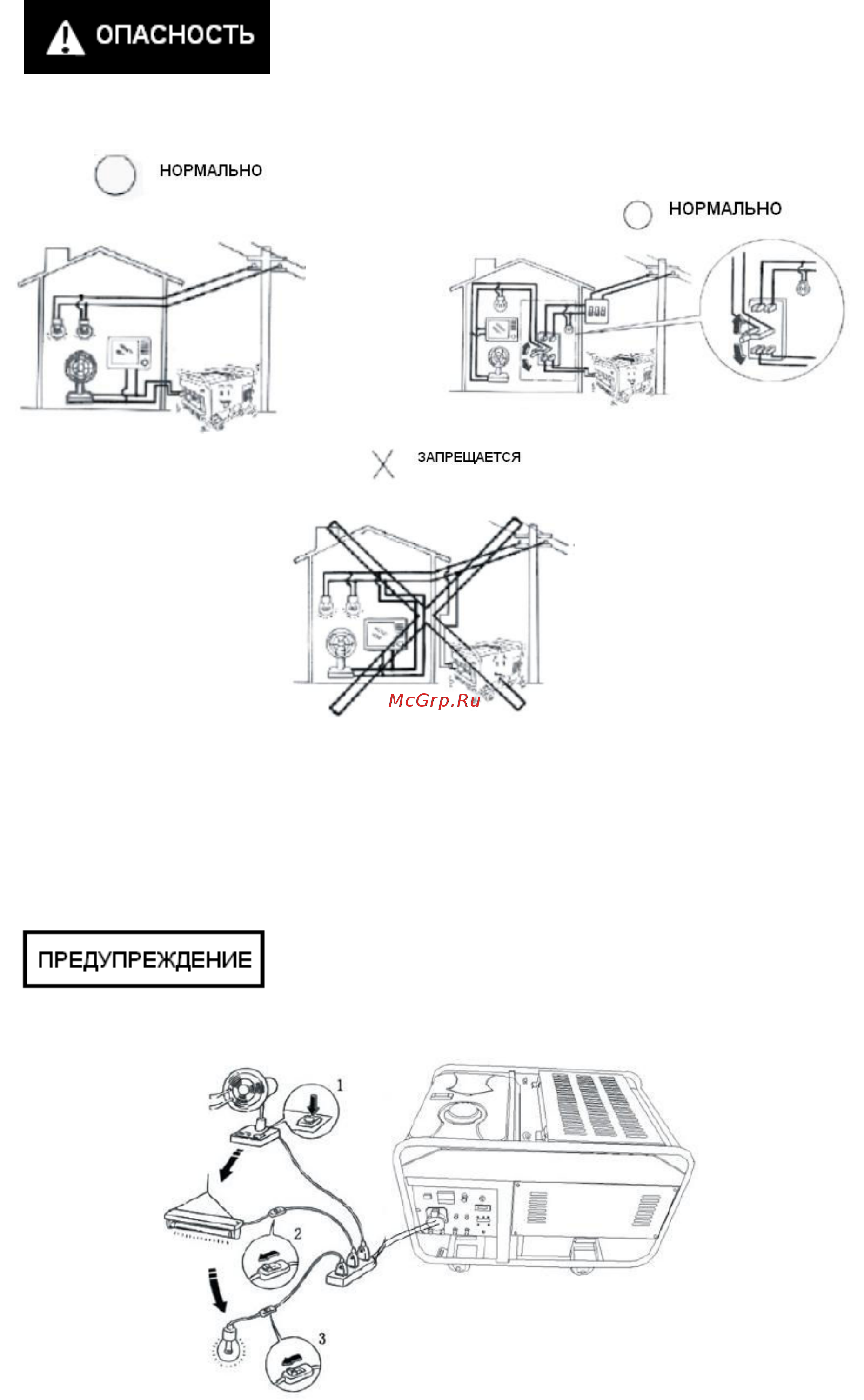 Tsunami ges 12001eats [6/17] Опасность
