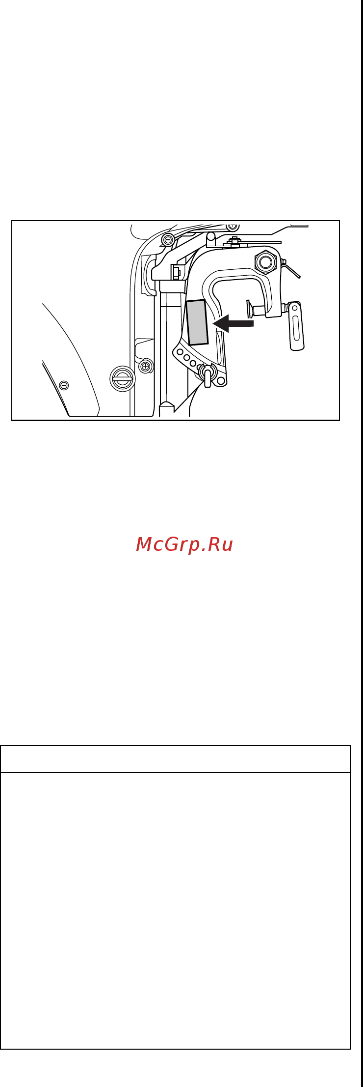 Suzuki DF 9.9 B [6/70] Топливо и масла