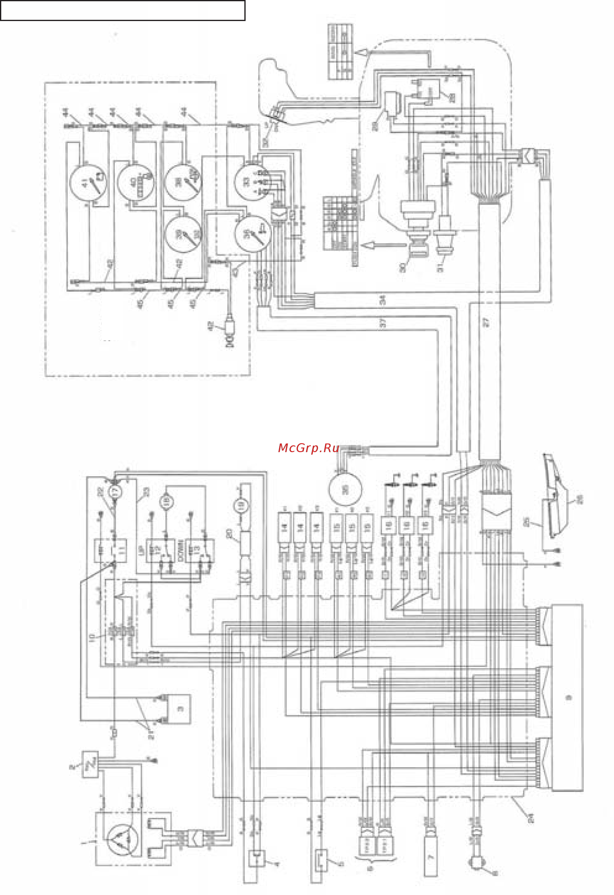 Tohatsu MFS 4 [37/67] D70 90a epto
