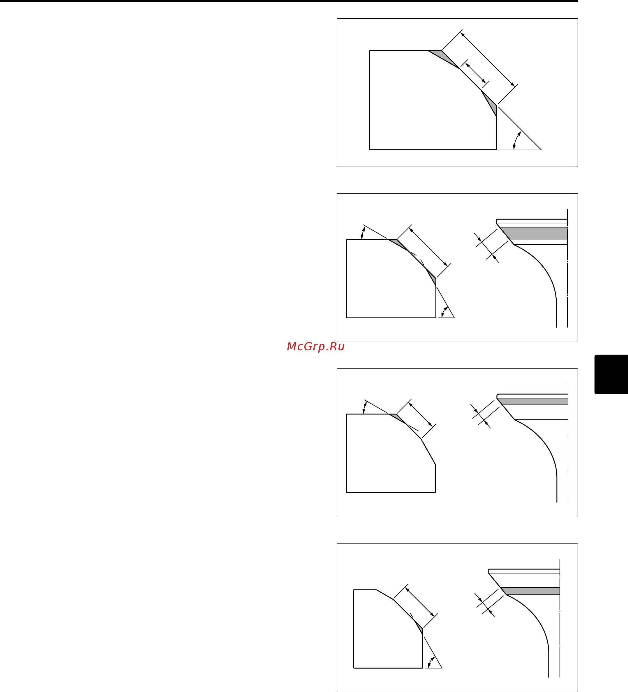 Tohatsu MFS 3.5 A2 Сервис Мануал онлайн [102/165] 202301