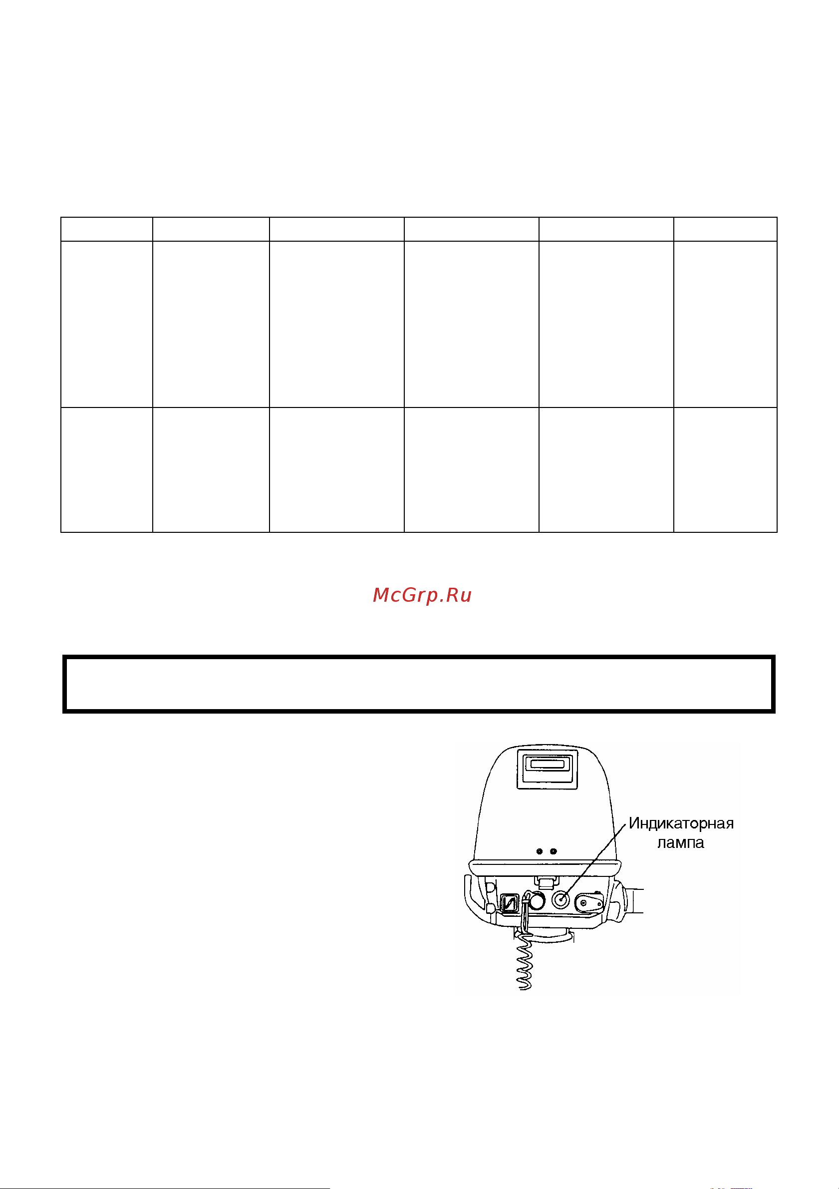 Tohatsu MFS 5 D DS [11/43] 2 обкатка мотора