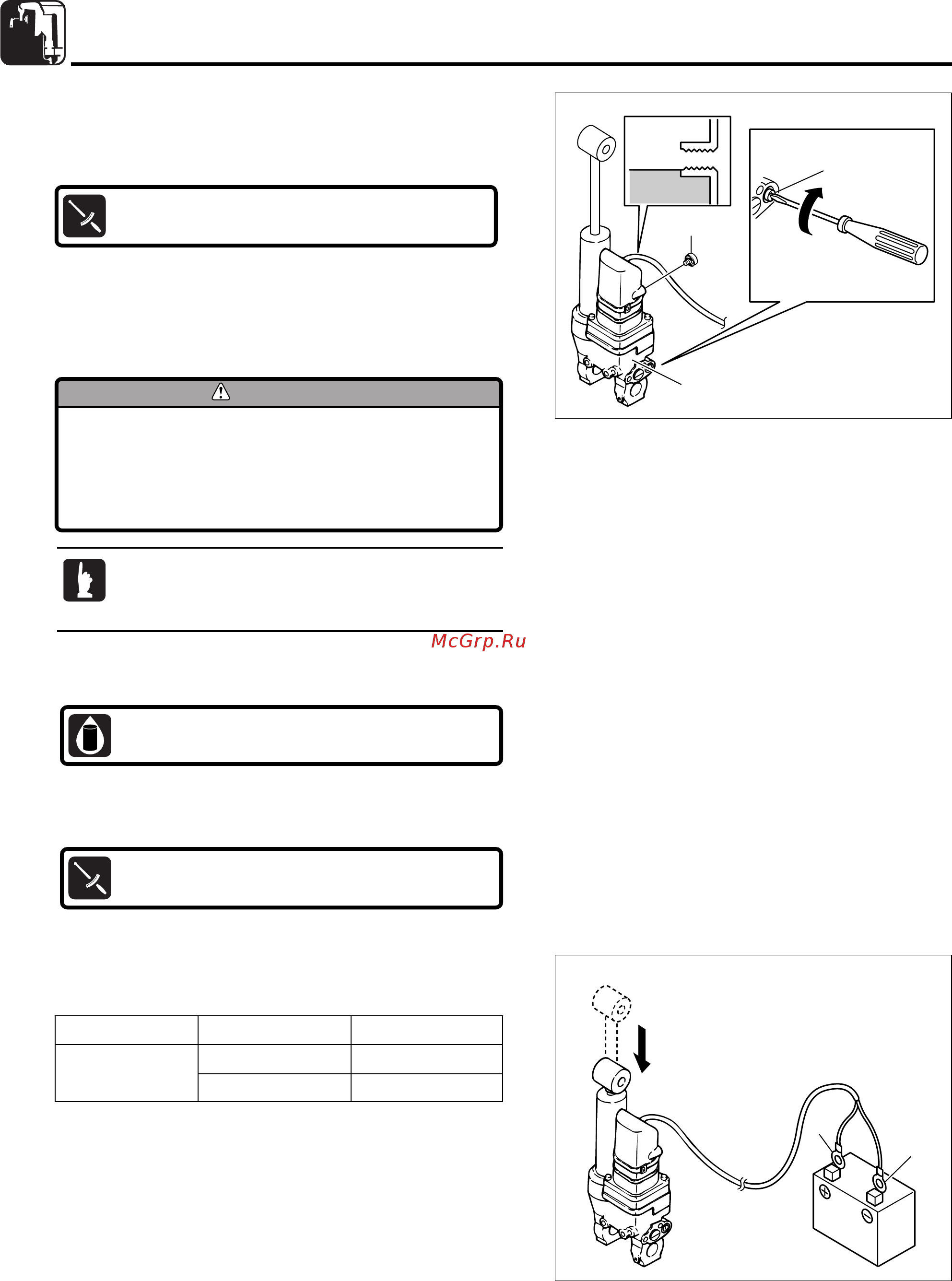 Tohatsu MFS 30 [240/319] Bracket