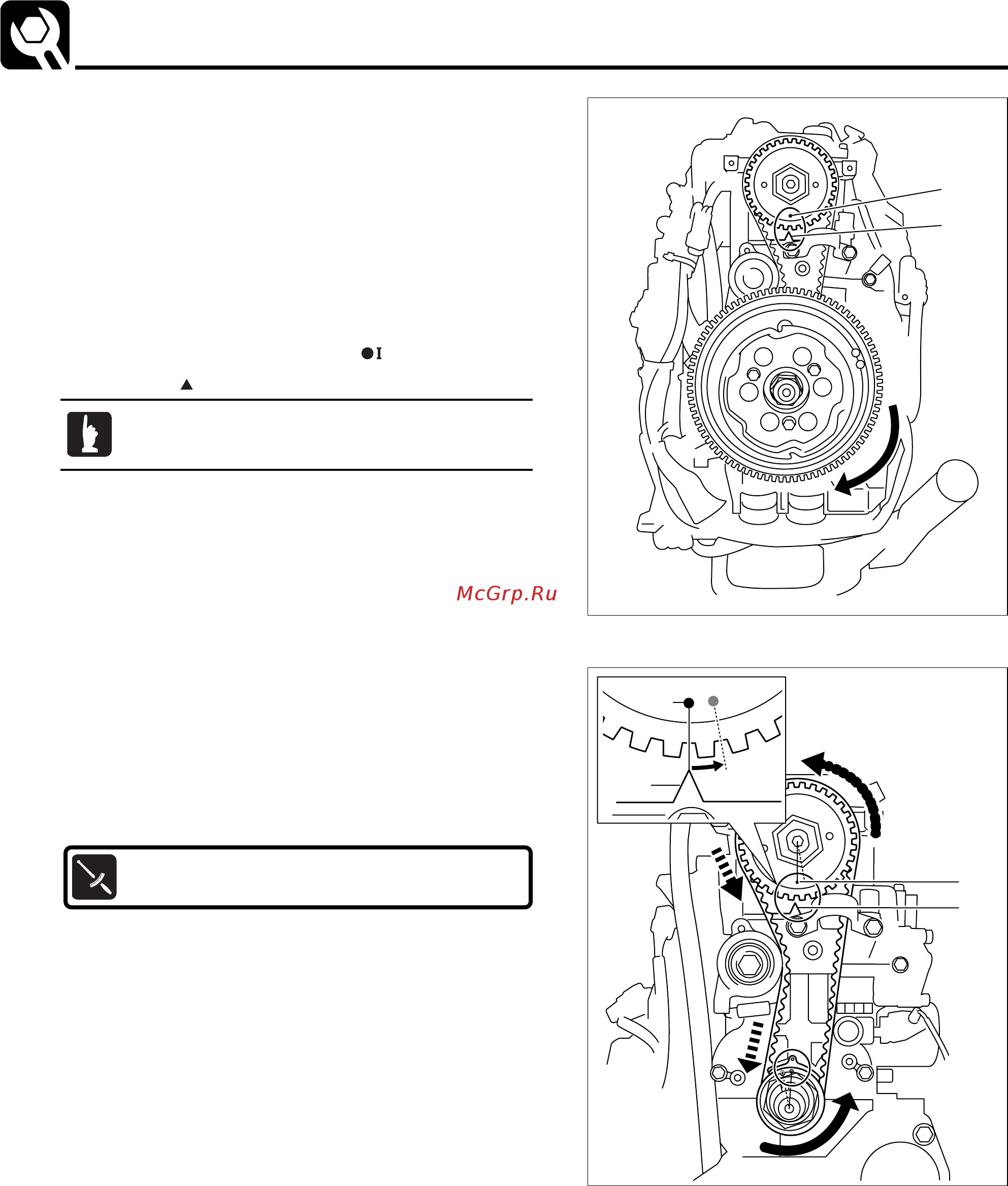 Tohatsu MFS 30 [60/319] Maintenance
