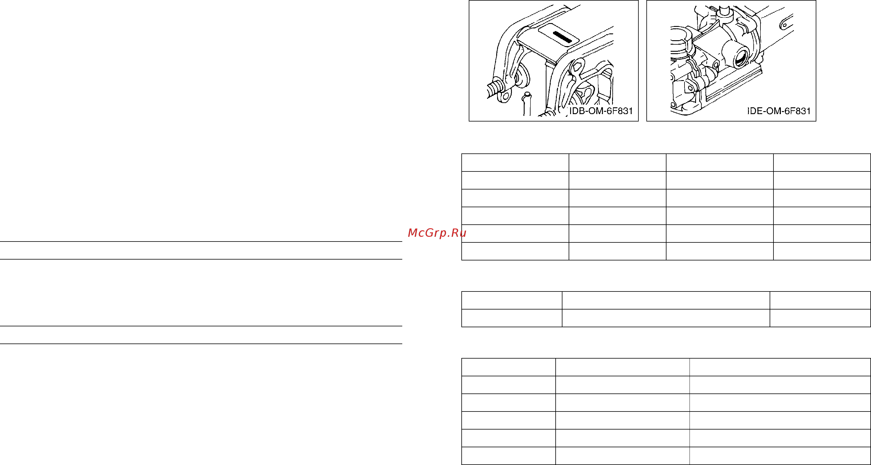 Yamaha 2 CMHS [3/25] Foreword