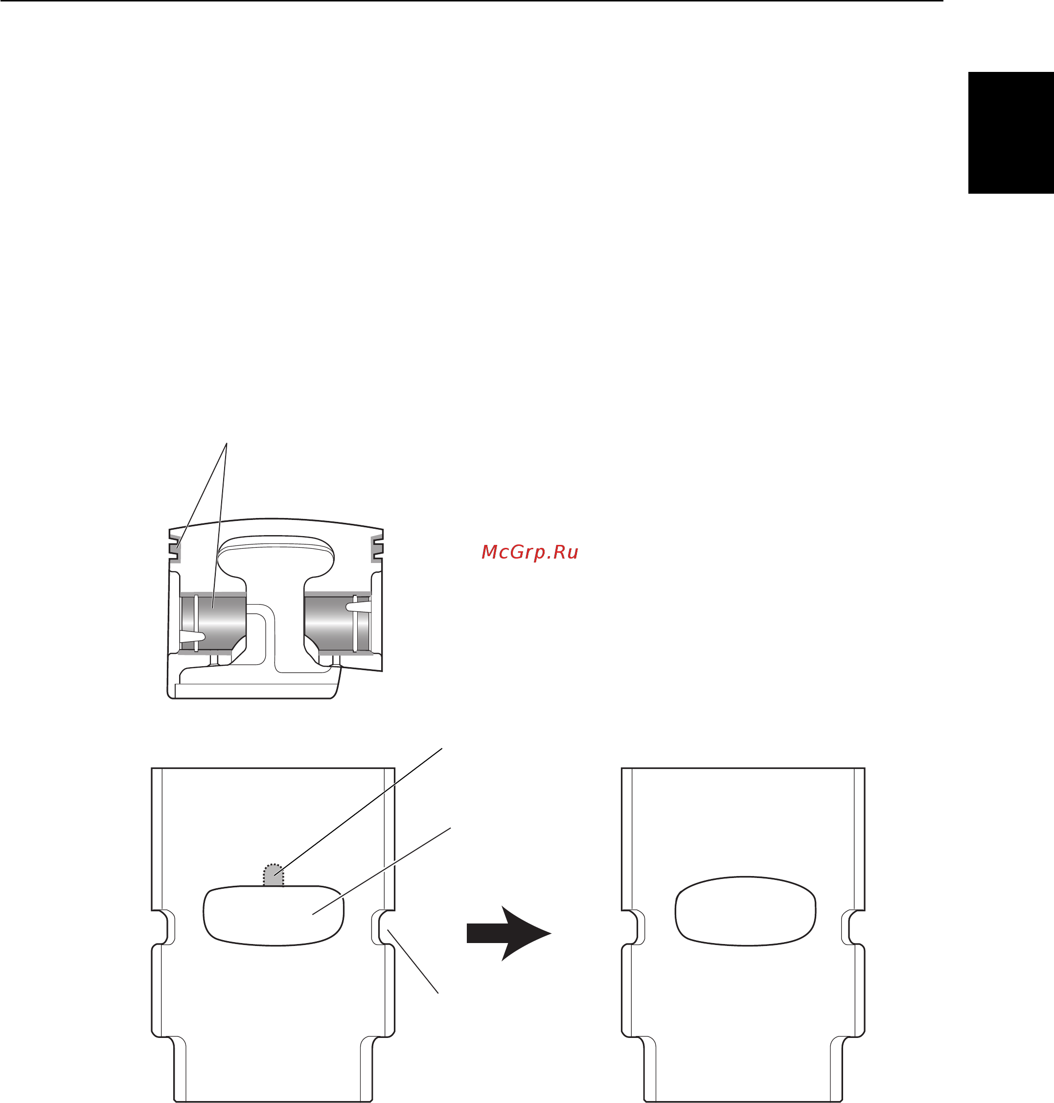 yamaha-200-aetx-13-281-piston-and-cylinder