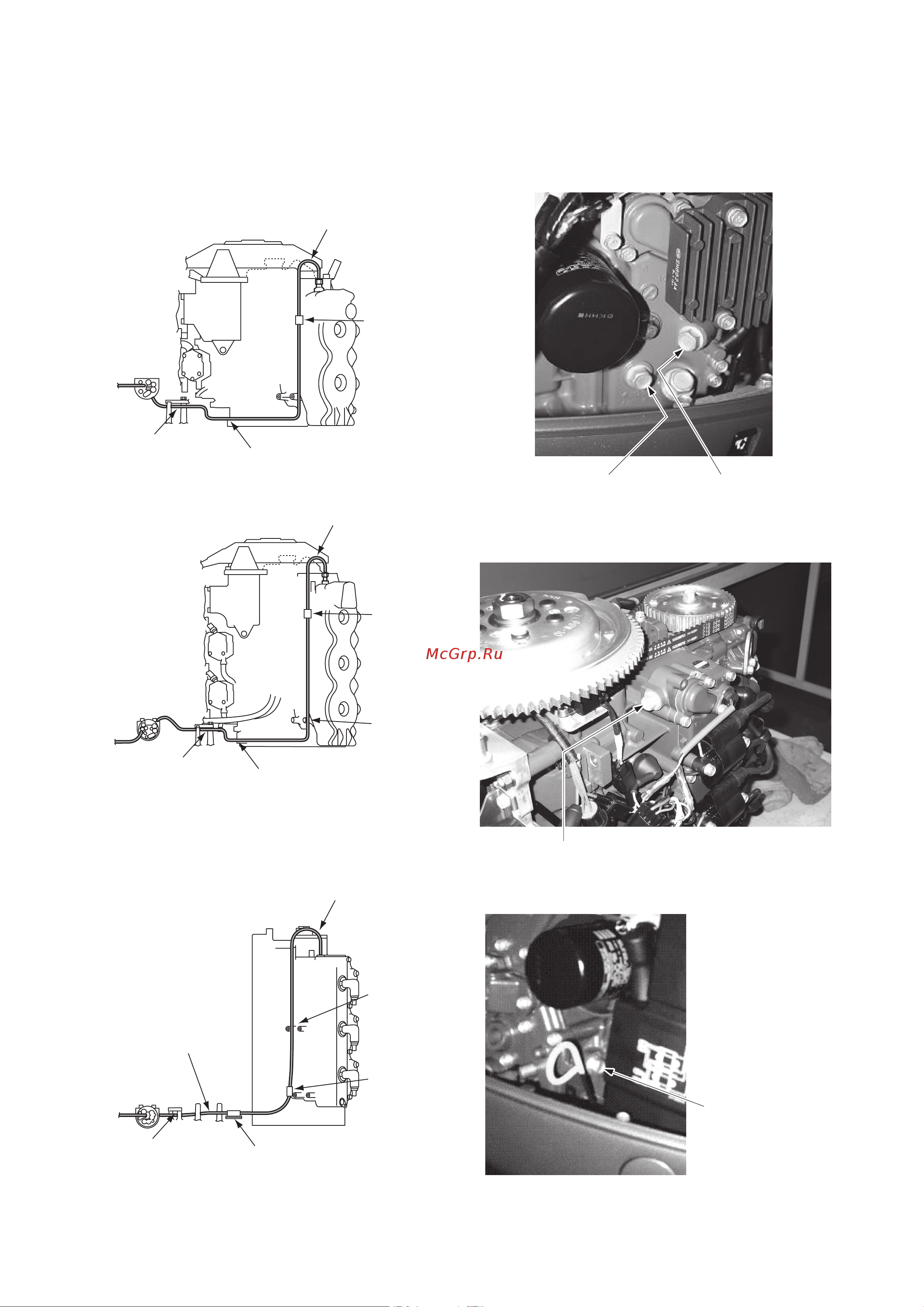 Yamaha F4 AMHS [146/232] F25d f25a ft25f t25a f30b f30a f40f f40a