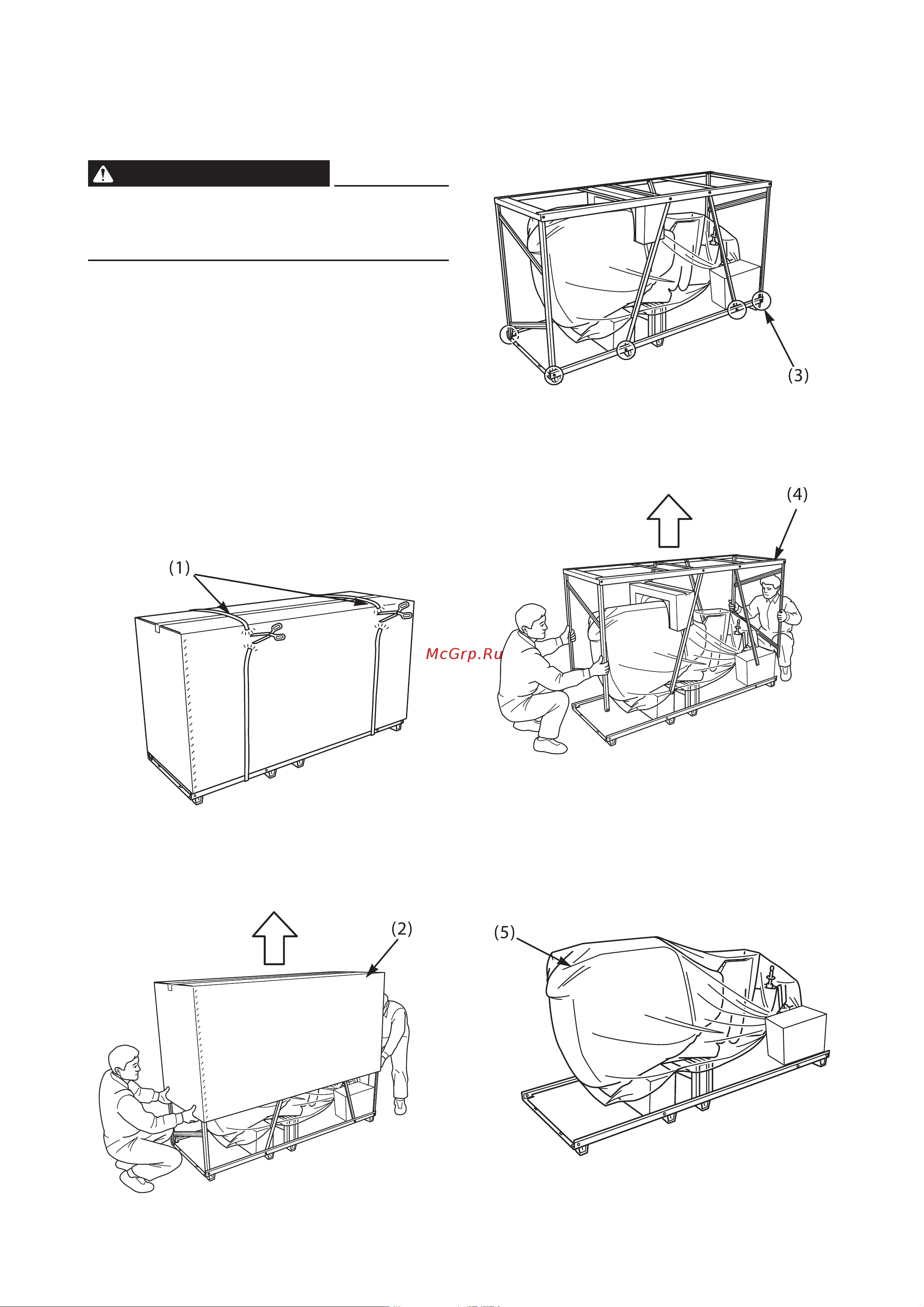 Yamaha F 70 AETL [9/232] Предостережение