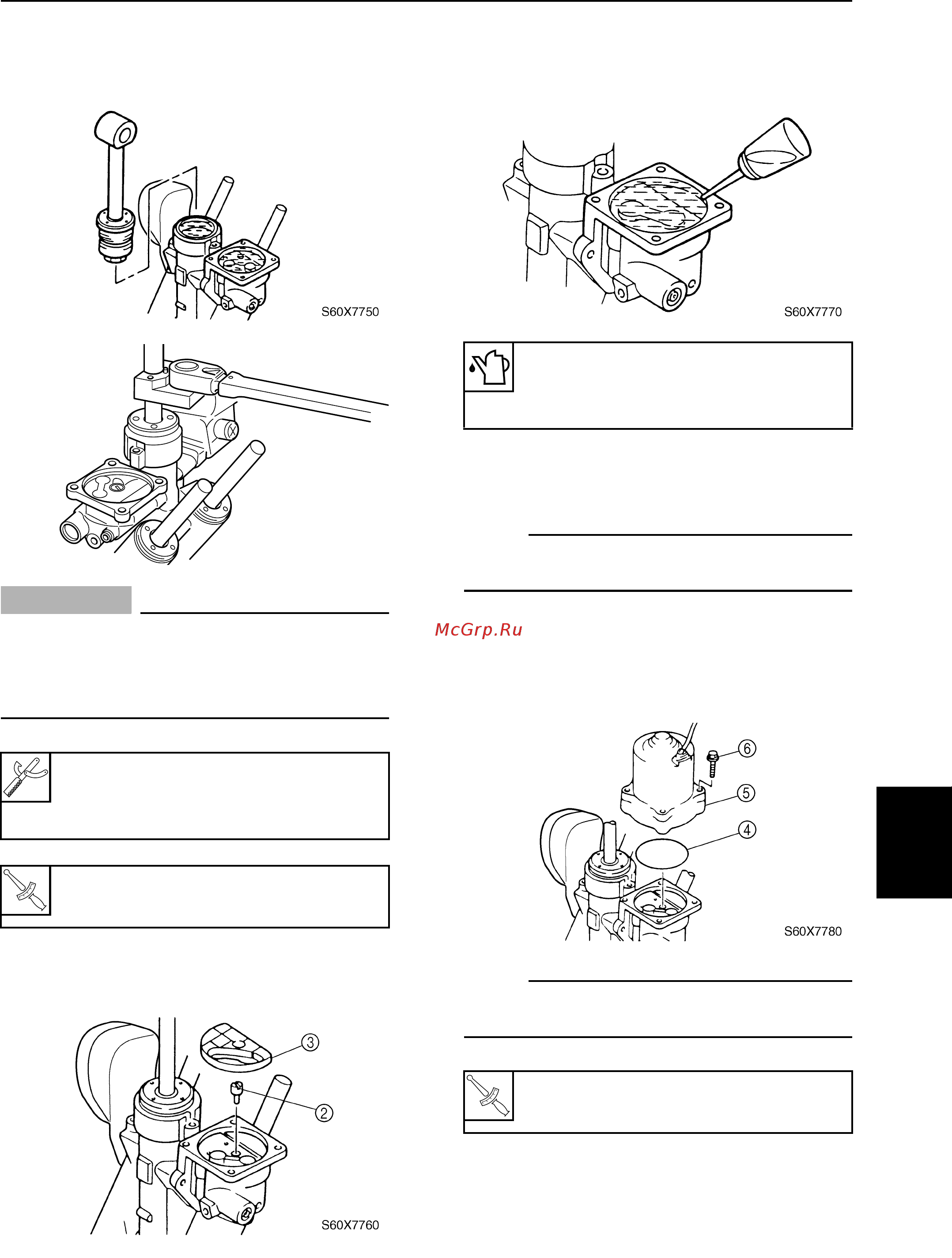 Yamaha F150 [251/313] 2 3 4 5 6 7 8 9