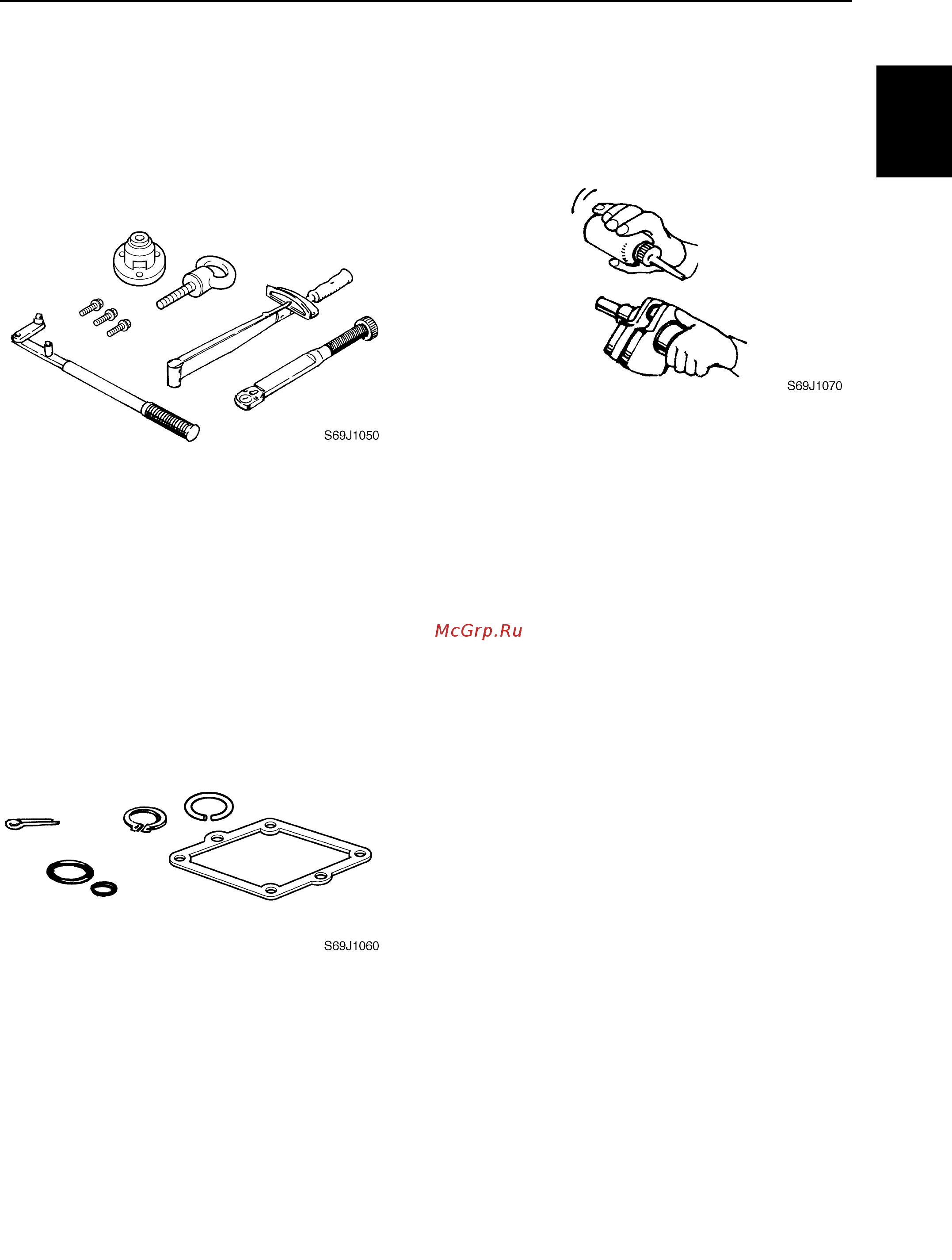 Yamaha F150 [9/313] 2 3 4 5 6 7 8 9